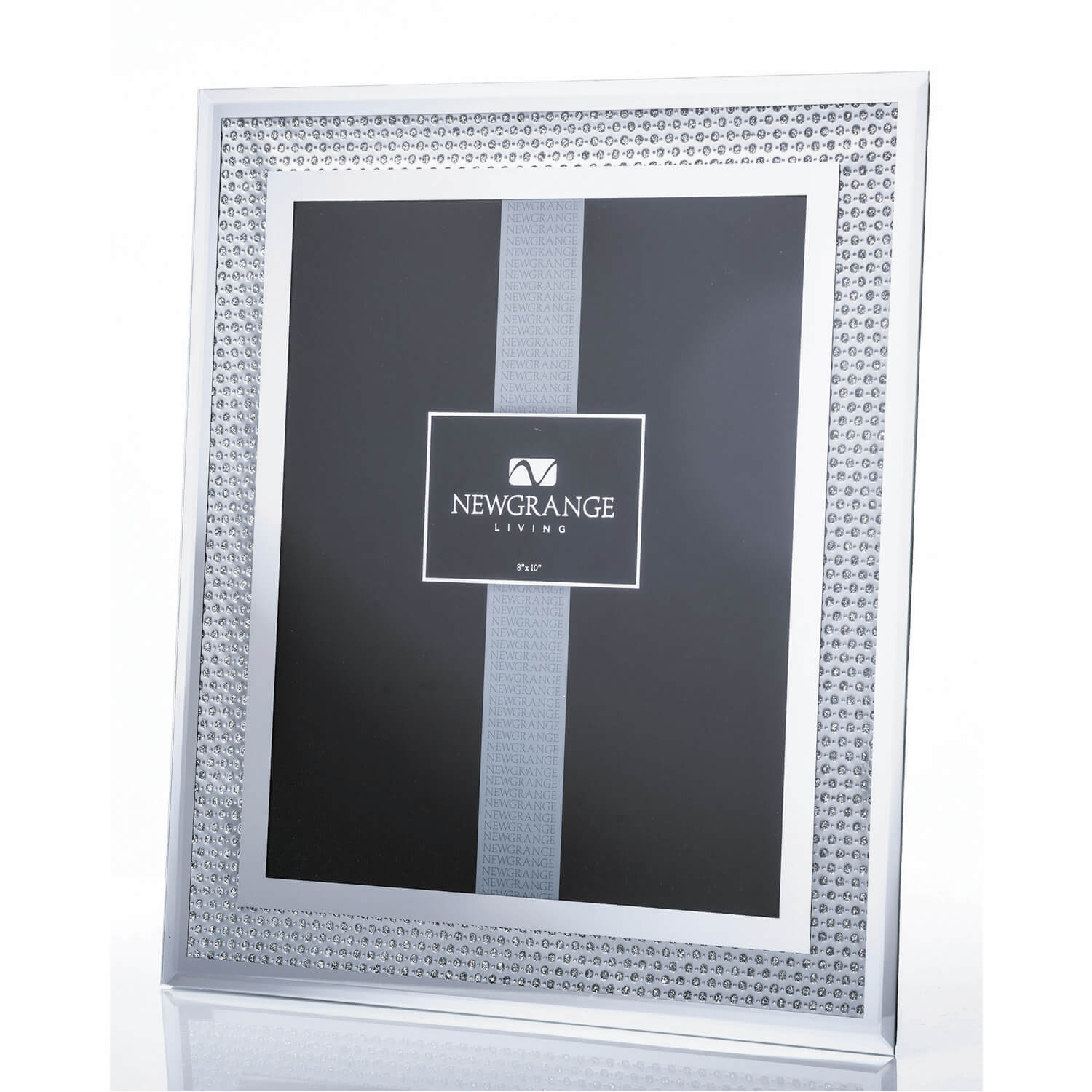 Newgrange Living Gemstones Photo Frame 8" x 10" 1 Shaws Department Stores