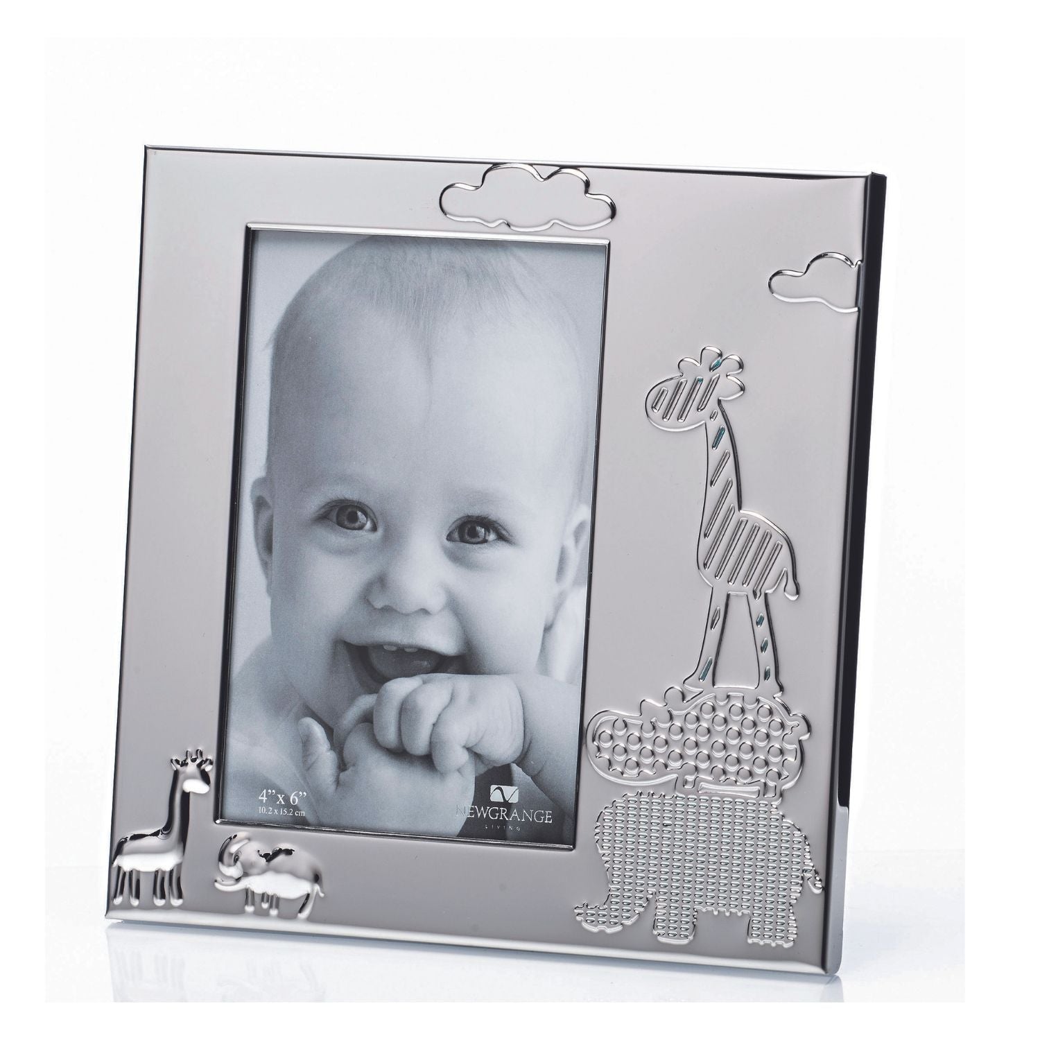 Newgrange Living Baby Photo Frame - 6x4&