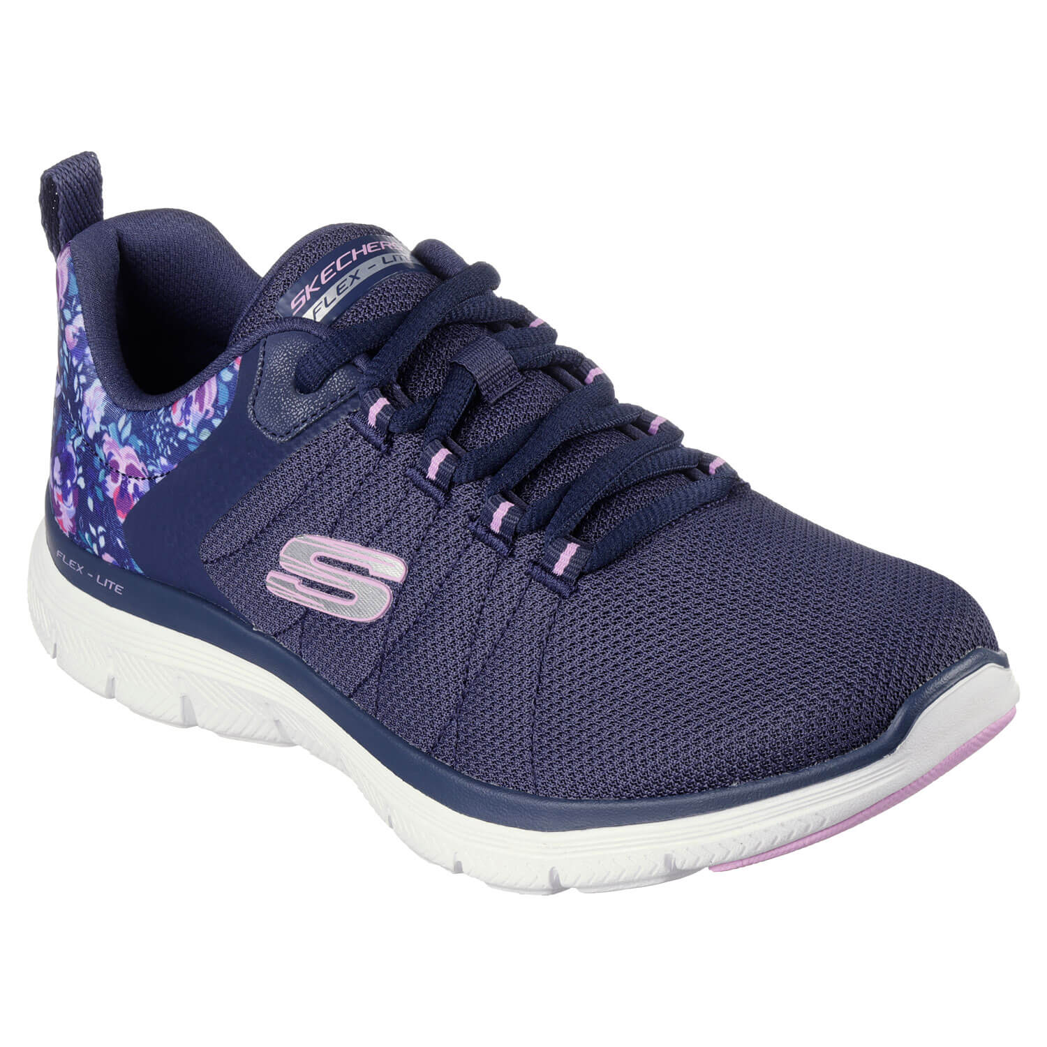 Skechers Flex Appeal 4.0 1 Shaws Department Stores
