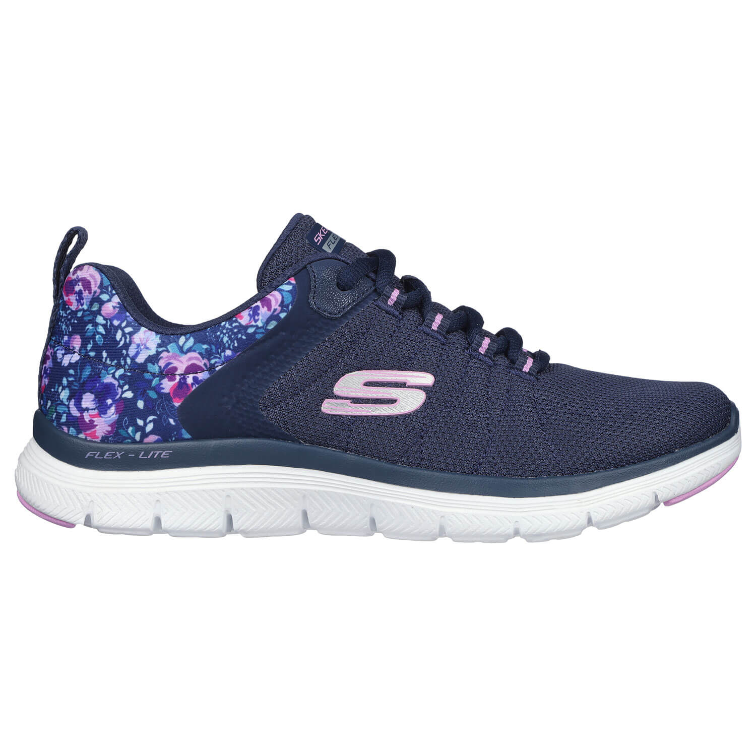 Skechers Flex Appeal 4.0 3 Shaws Department Stores