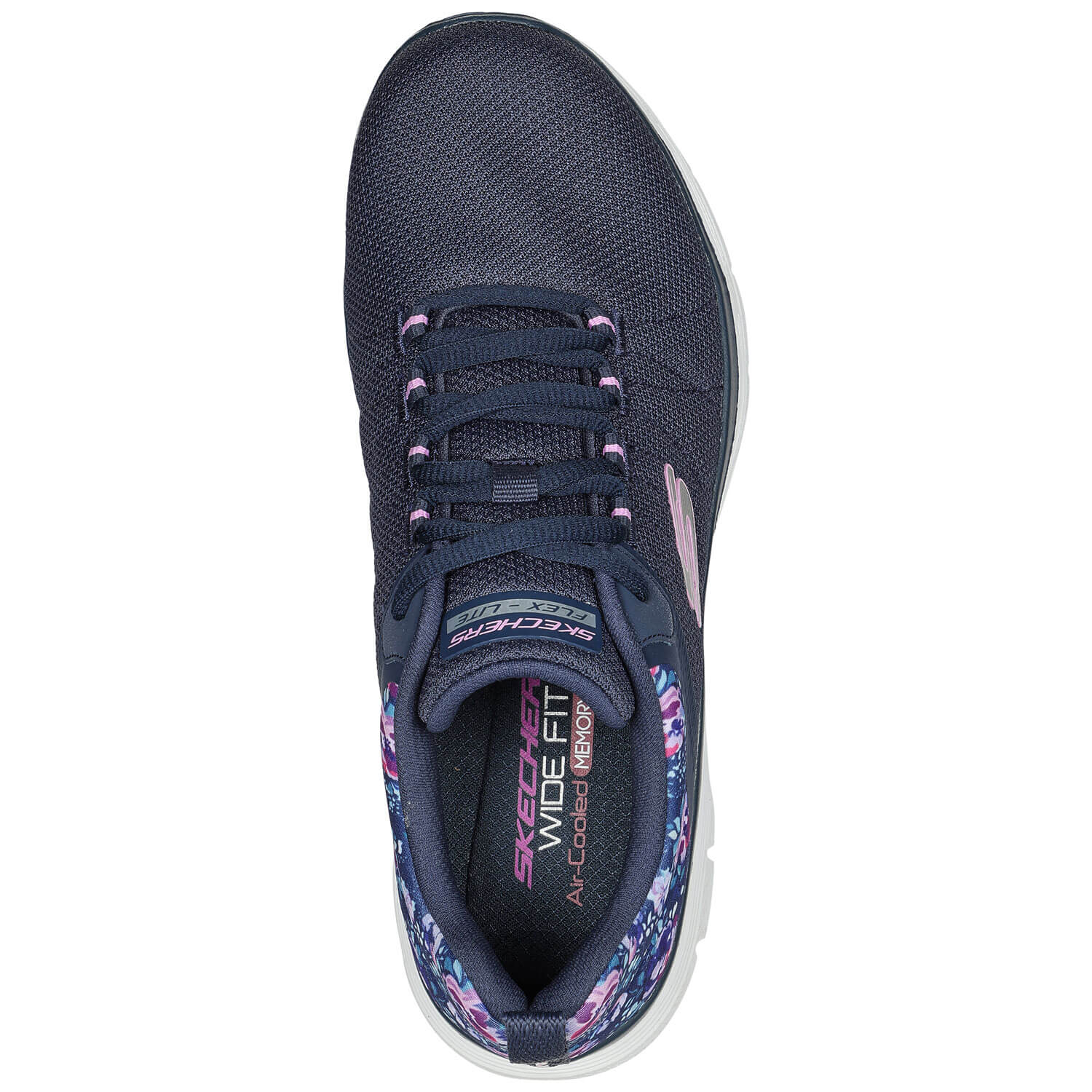 Skechers Flex Appeal 4.0 5 Shaws Department Stores