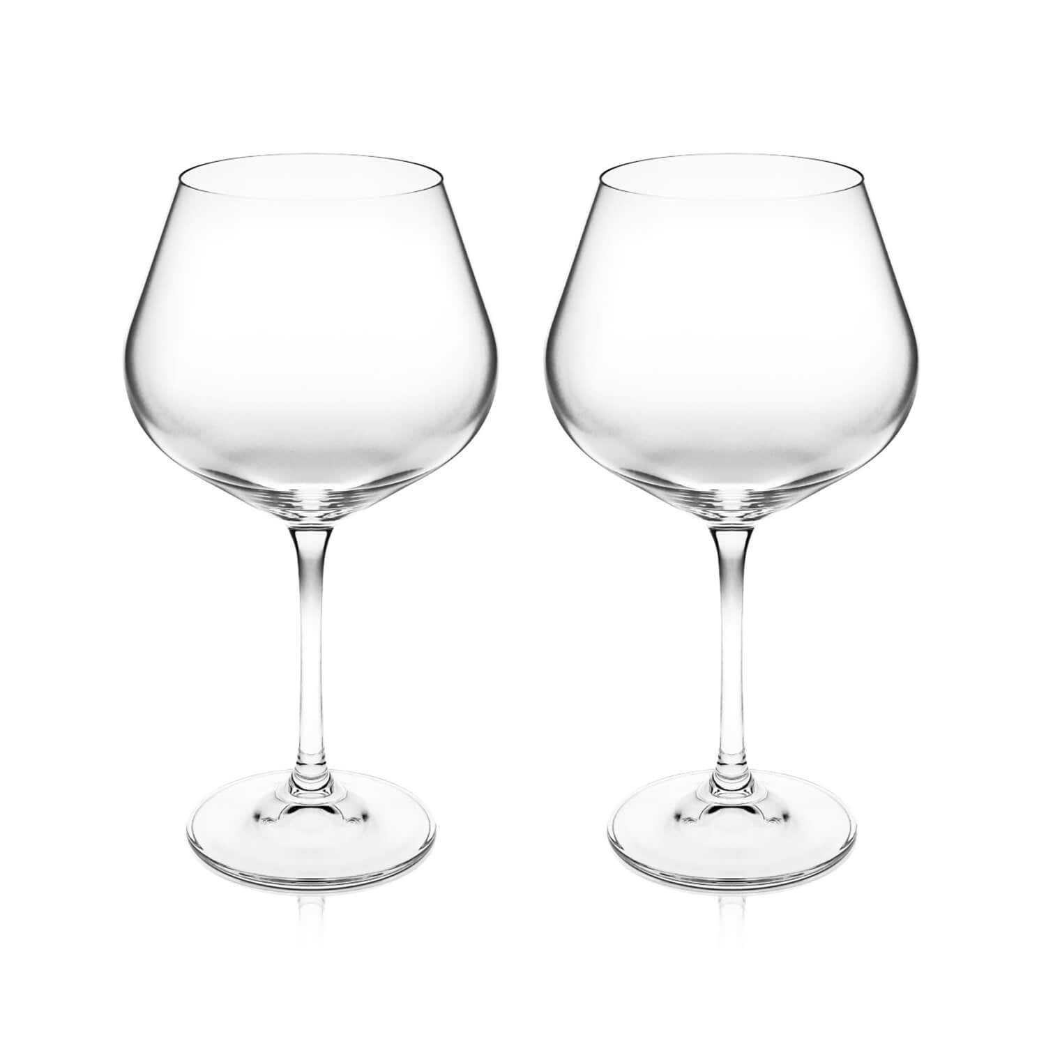 Tipperary Crystal Eternity Crystal Gin Glasses Pair 1 Shaws Department Stores