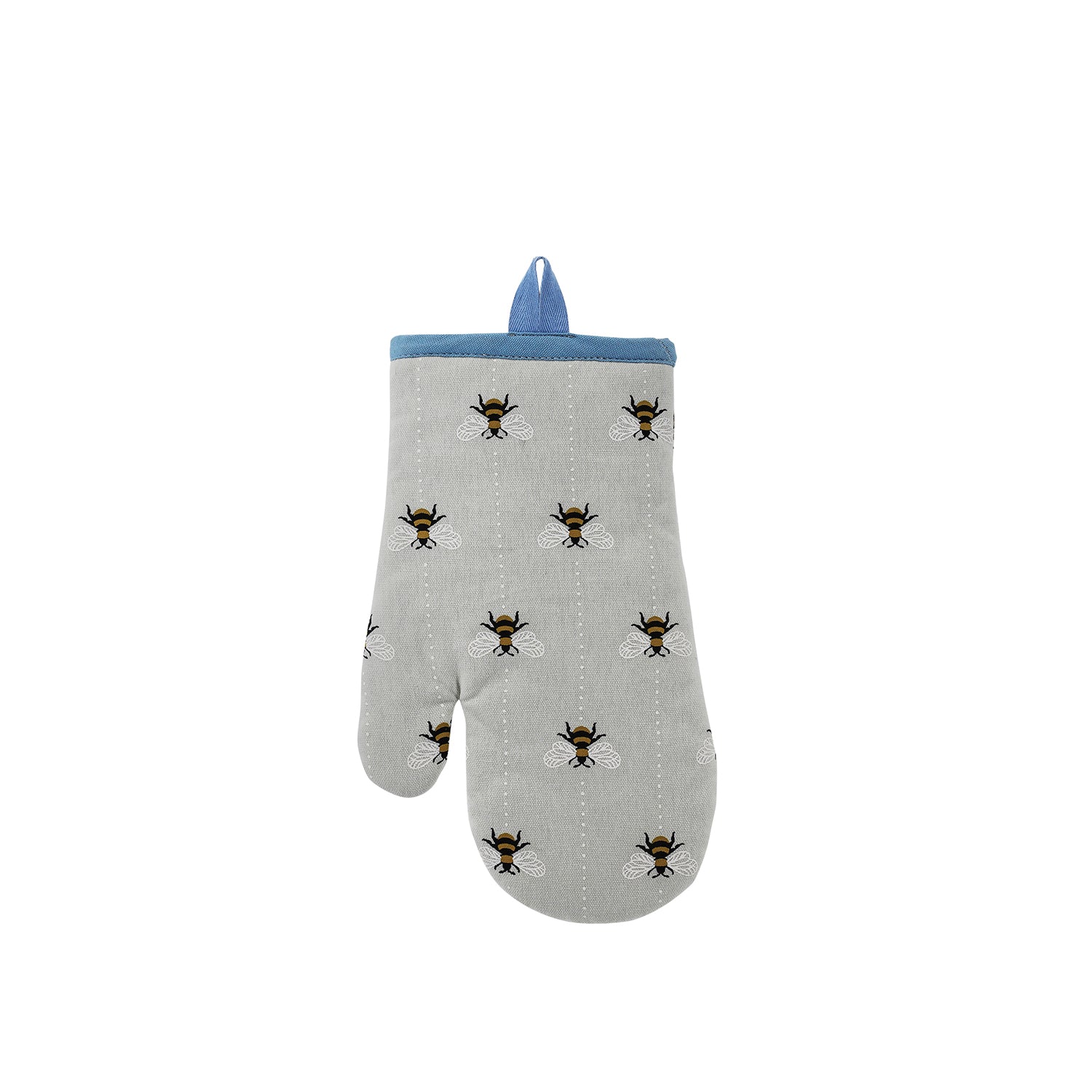 Tipperary Crystal Bumble Bee Single Oven Glove 2 Shaws Department Stores