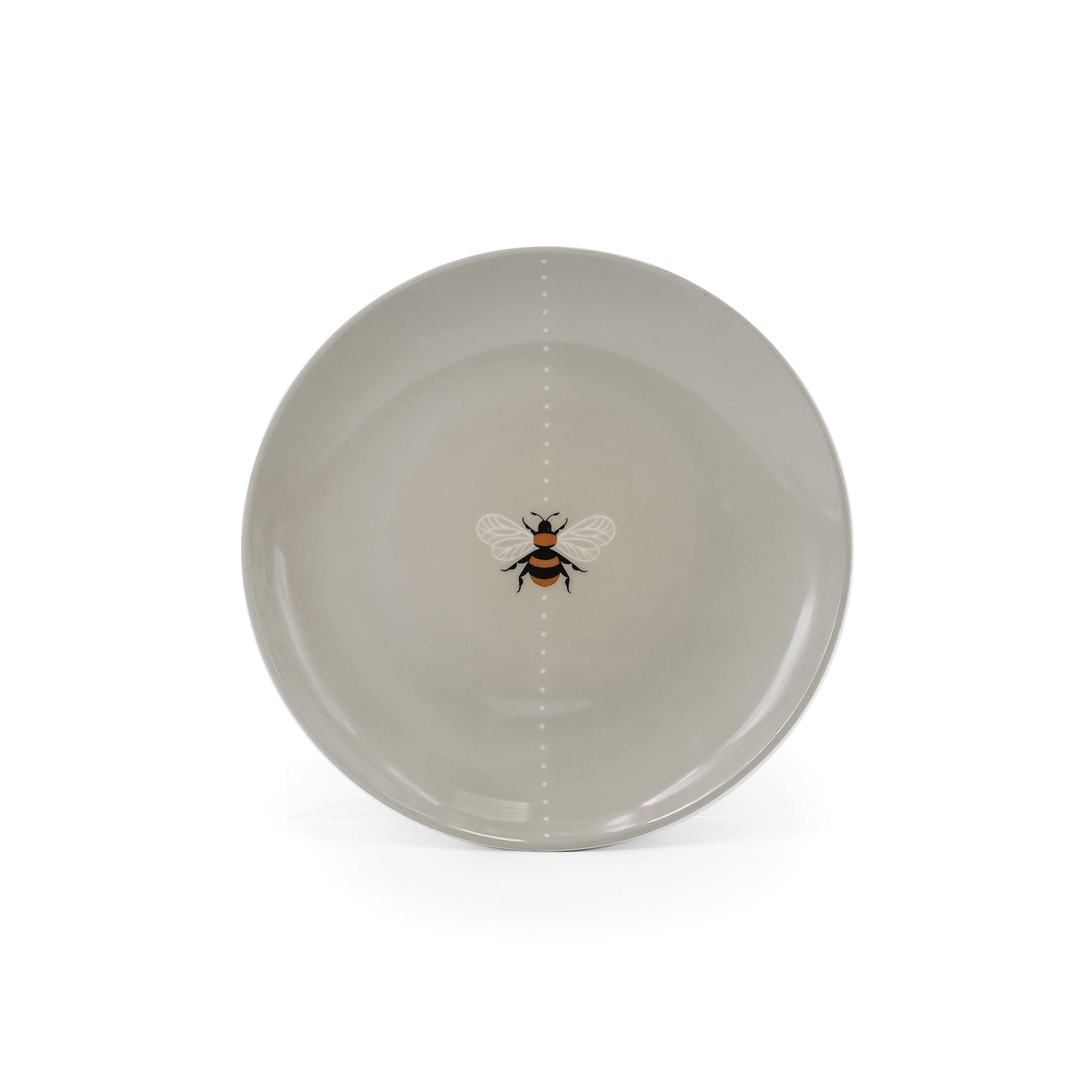 Tipperary Crystal Bumble Bee 4 Piece Side Plates Set 4 Shaws Department Stores