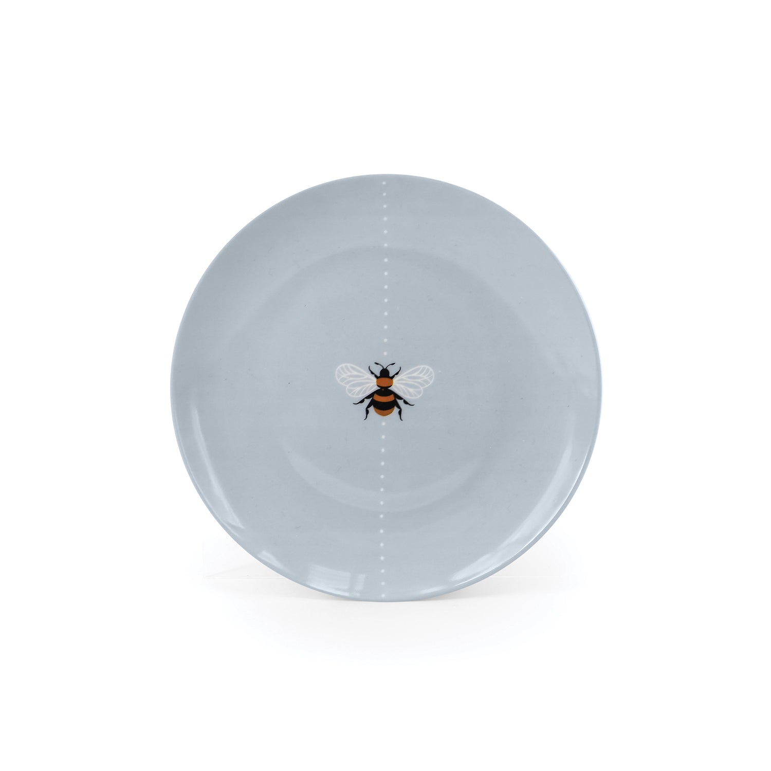 Tipperary Crystal Bumble Bee 4 Piece Side Plates Set 1 Shaws Department Stores