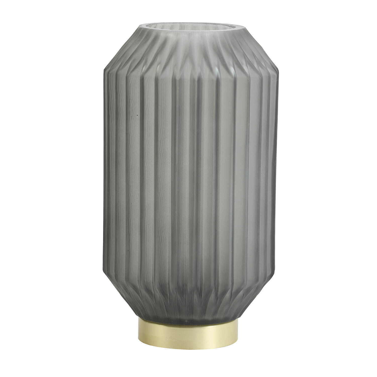 Light And Living LED Table Lamp - Olive Green 1 Shaws Department Stores