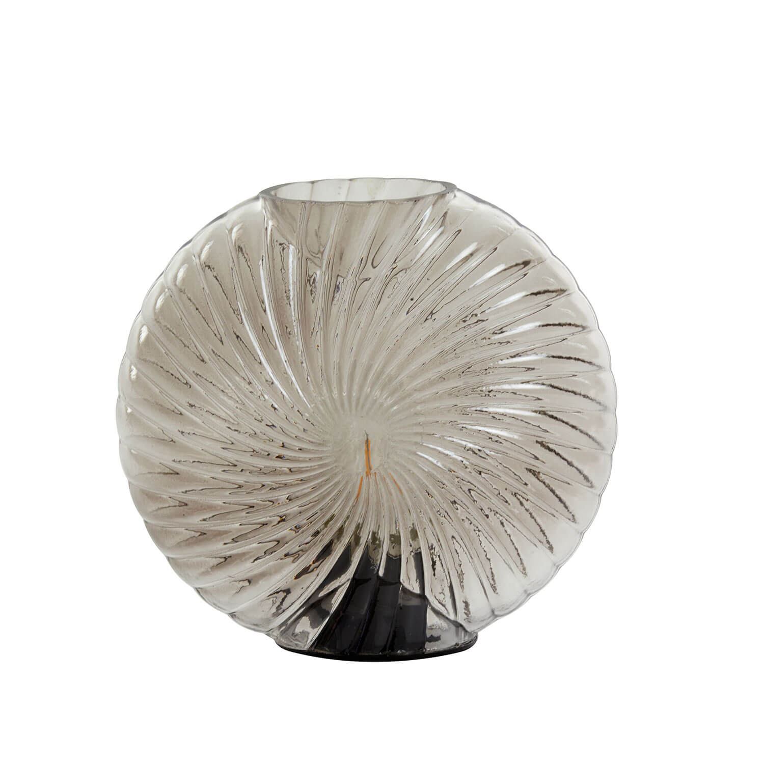 Light And Living LED Table Lamp - Grey 2 Shaws Department Stores