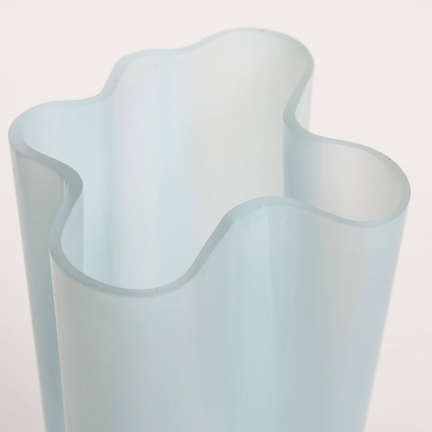 Light And Living LED Table Lamp - Light Blue 3 Shaws Department Stores