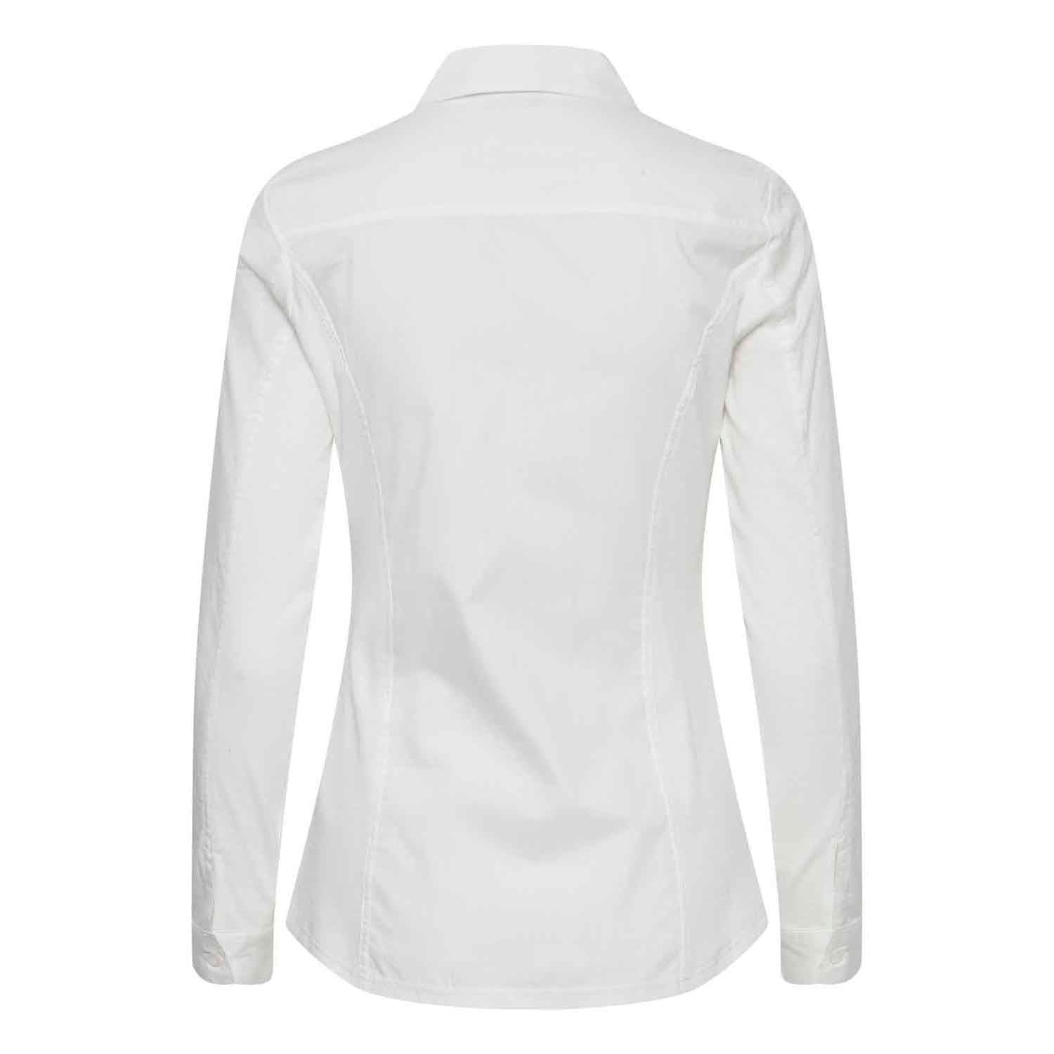 Fransa Pastin Shirt 2 Shaws Department Stores