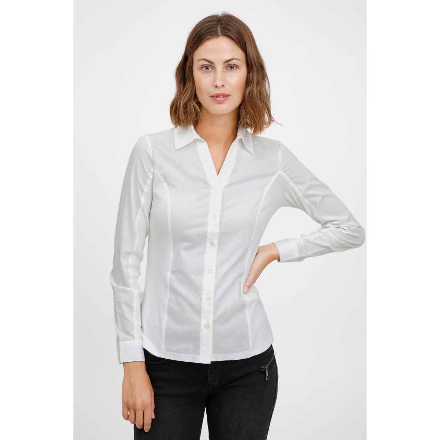 Fransa Pastin Shirt 3 Shaws Department Stores