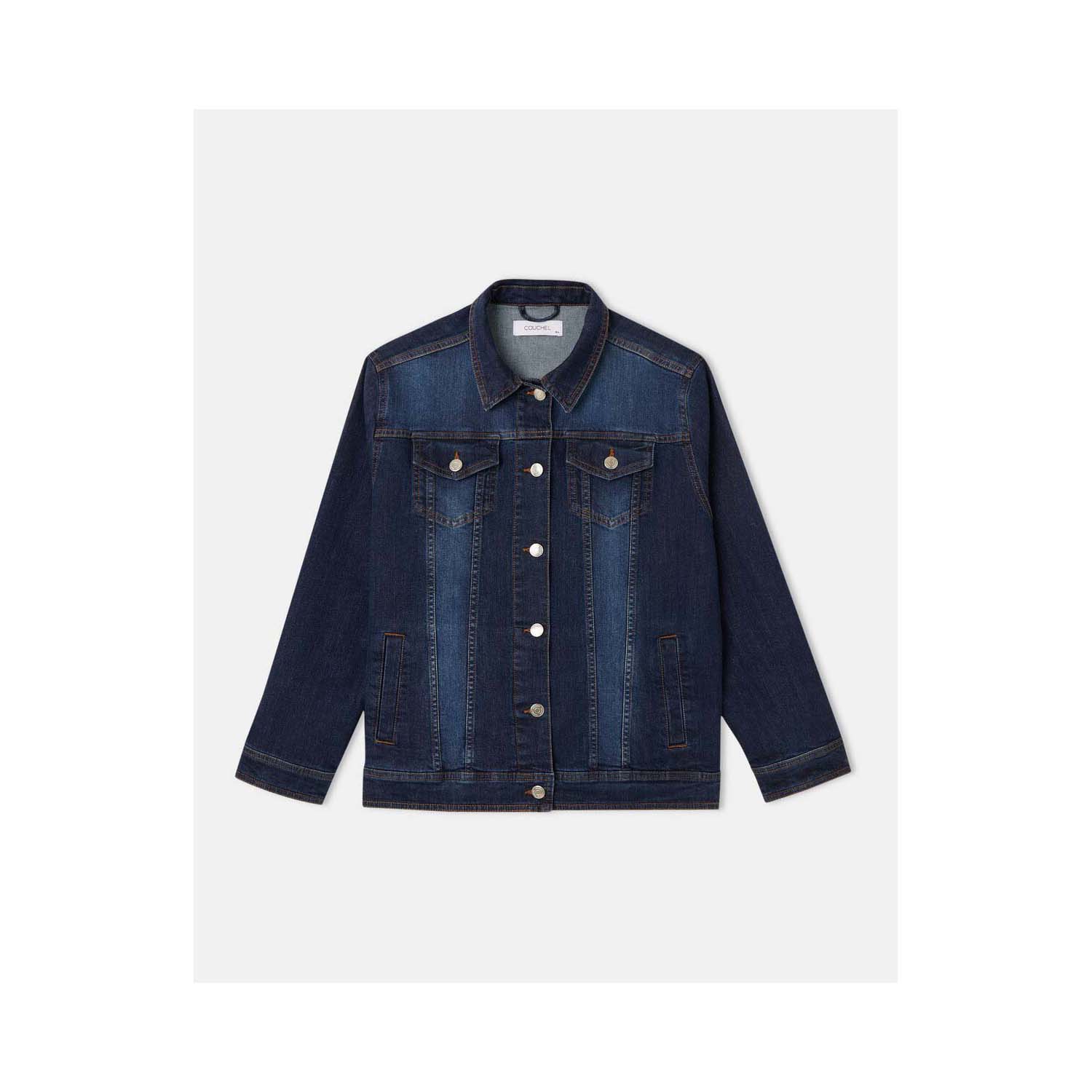 Couchel Denim Jacket 1 Shaws Department Stores