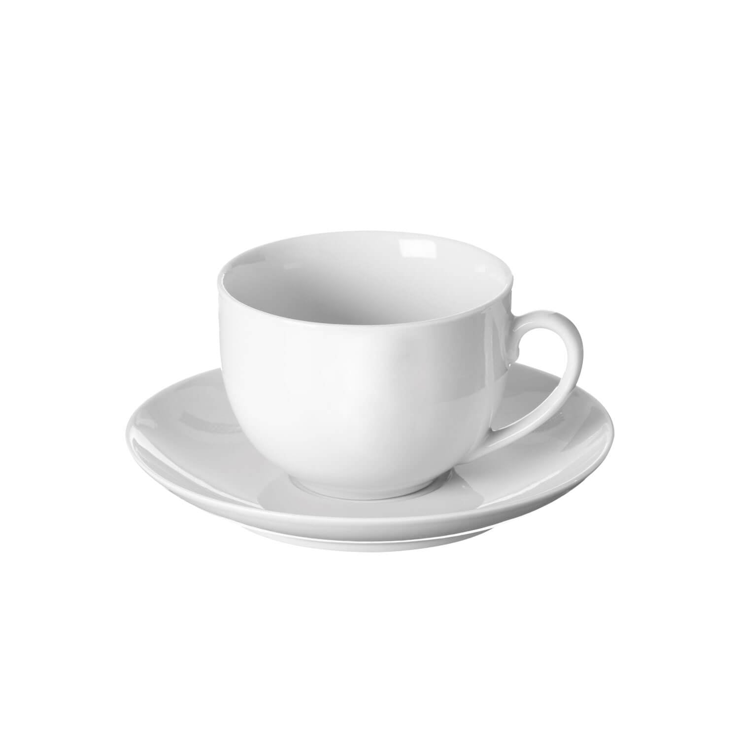 Price & Kensington Simplicity Teacup & Saucer 1 Shaws Department Stores