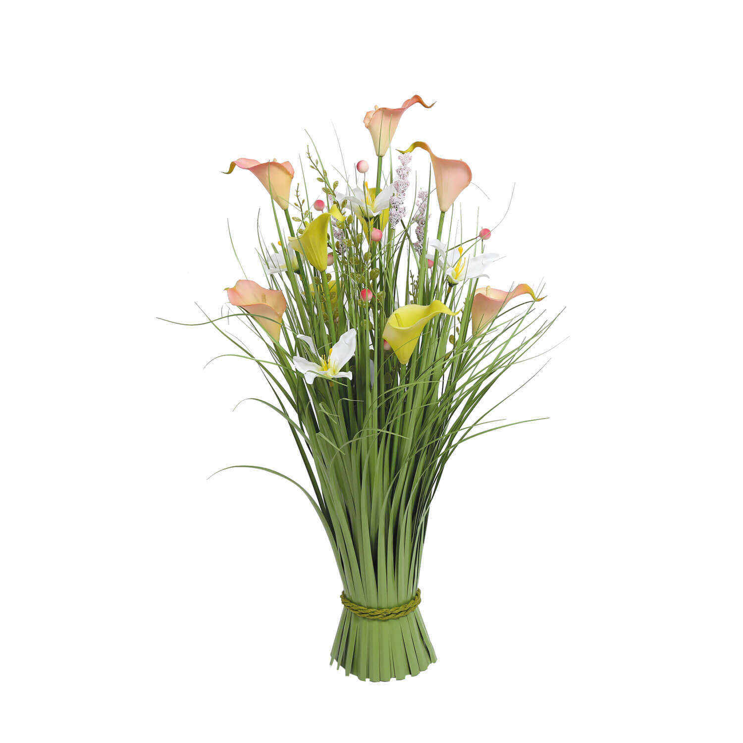 The Home Collection Bunch of Flowers 1 Shaws Department Stores
