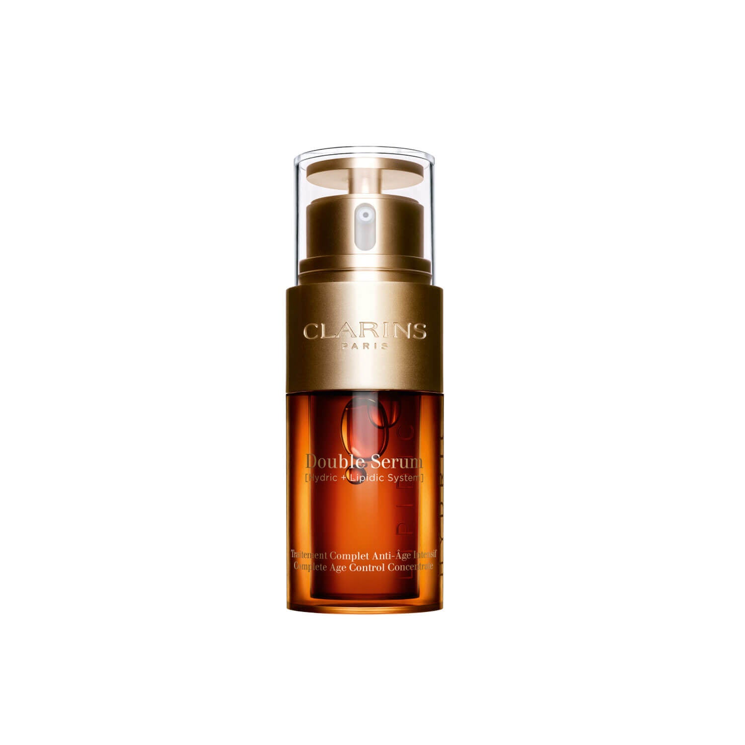 Clarins Double Serum Eye 20ml 2 Shaws Department Stores