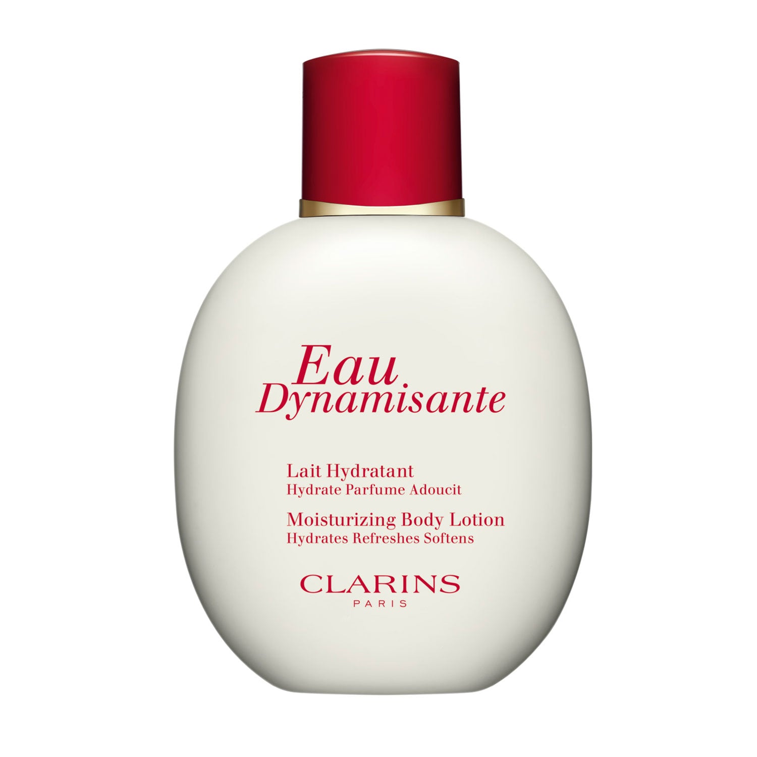 Clarins Eau Dynamisante Body Lotion 1 Shaws Department Stores