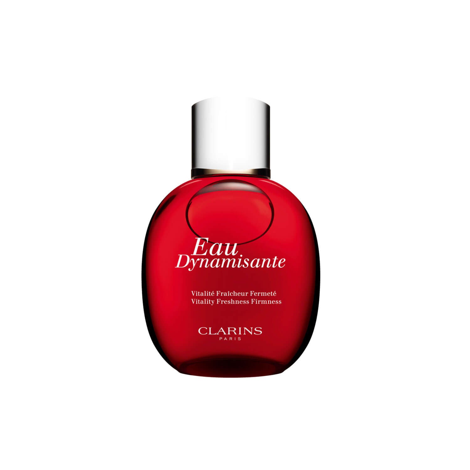 Clarins Eau Dynamisante Treatment Fragrance 100ml 1 Shaws Department Stores