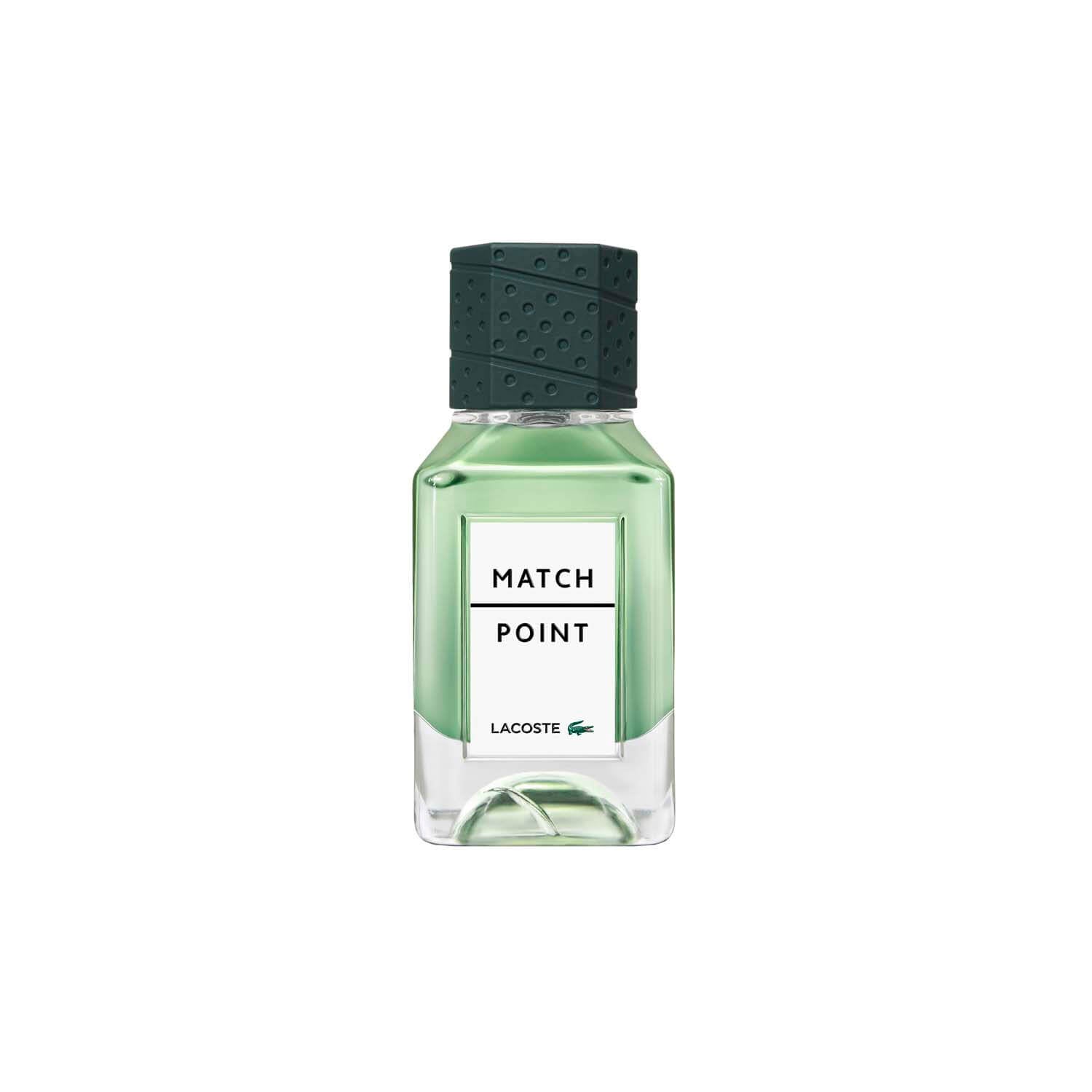 Lacoste Match Point Eau de Toilette 1 Shaws Department Stores