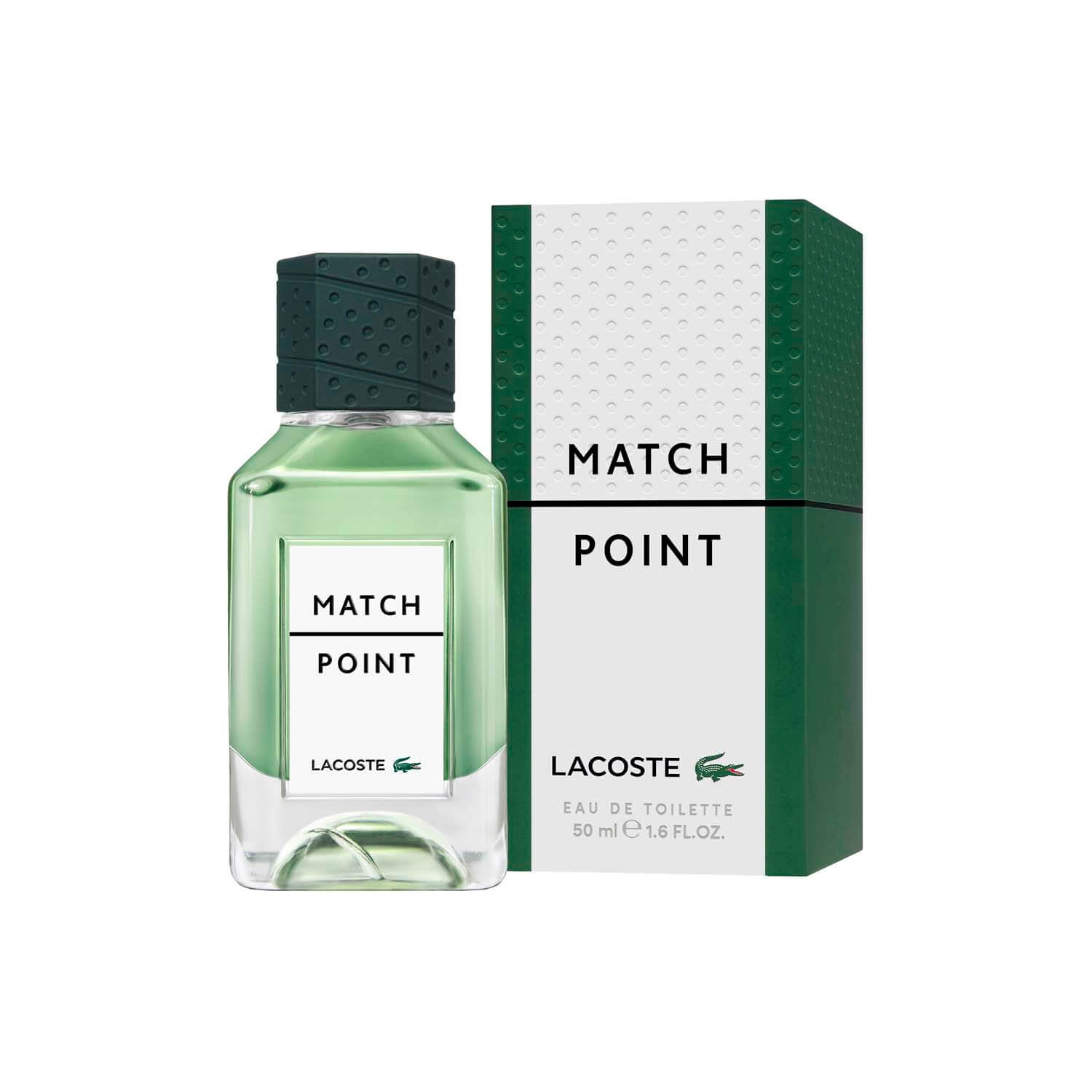 Lacoste Match Point Eau de Toilette 3 Shaws Department Stores
