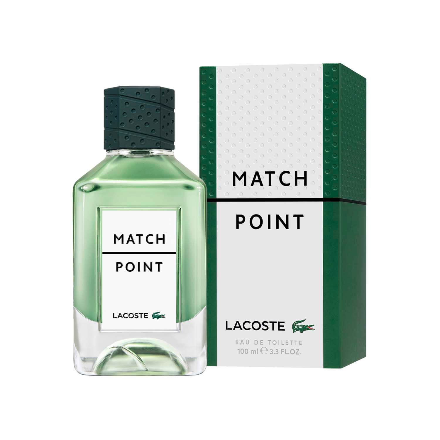 Lacoste Match Point Eau de Toilette 4 Shaws Department Stores