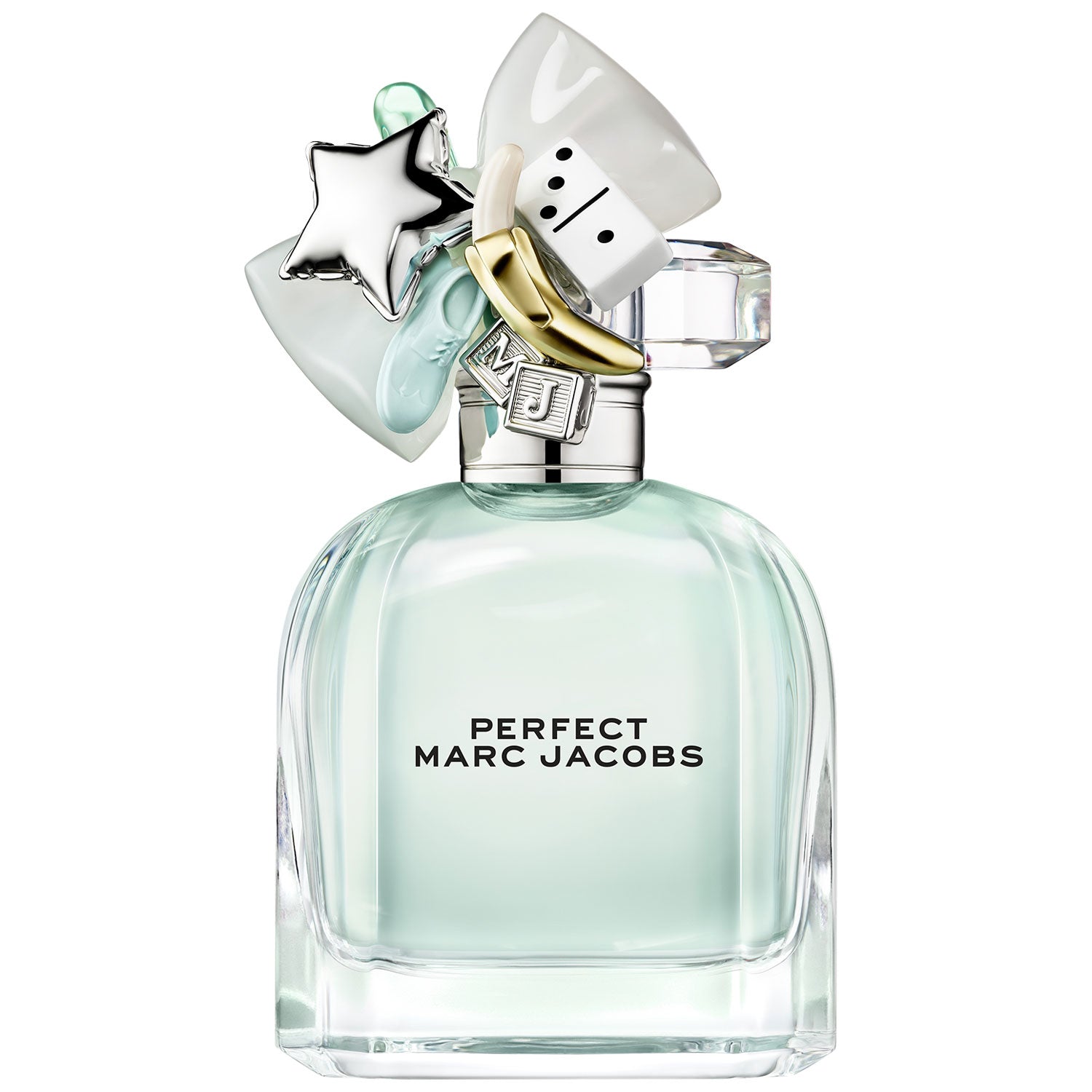 Marc Jacobs Perfect Eau De Toilette 50ml 2 Shaws Department Stores