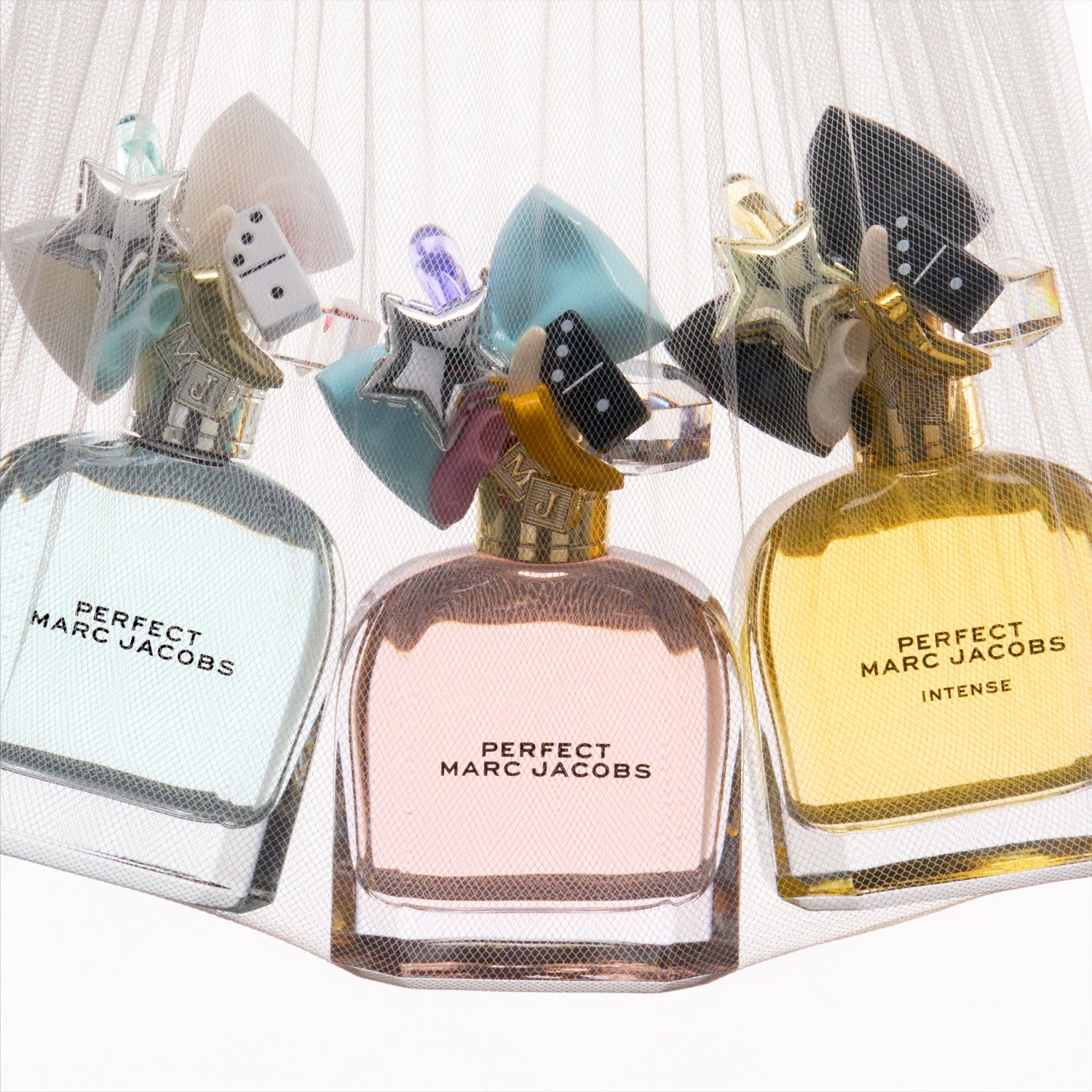 Marc Jacobs Perfect Eau De Toilette 50ml 5 Shaws Department Stores