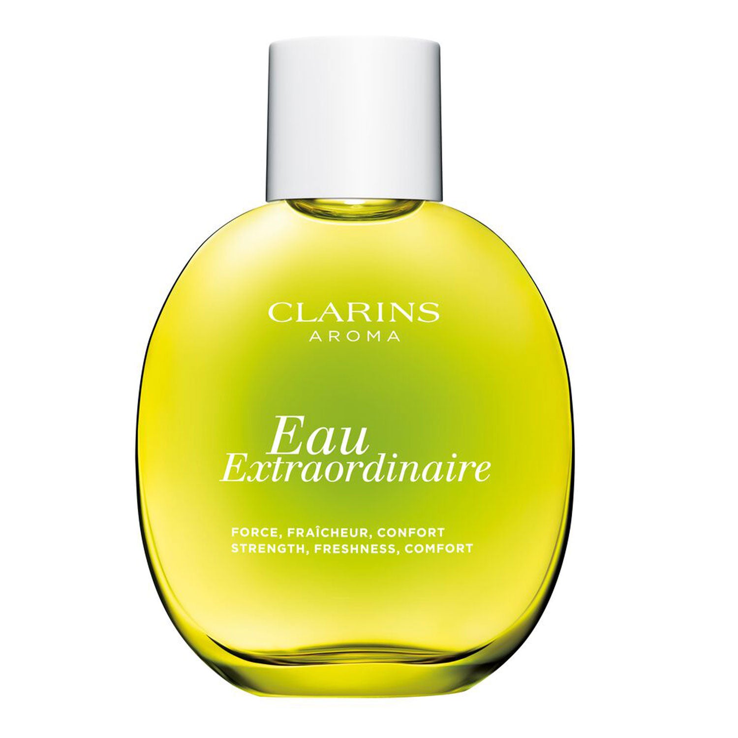 Clarins Eau Extraordinaire Treatment Fragrance 1 Shaws Department Stores