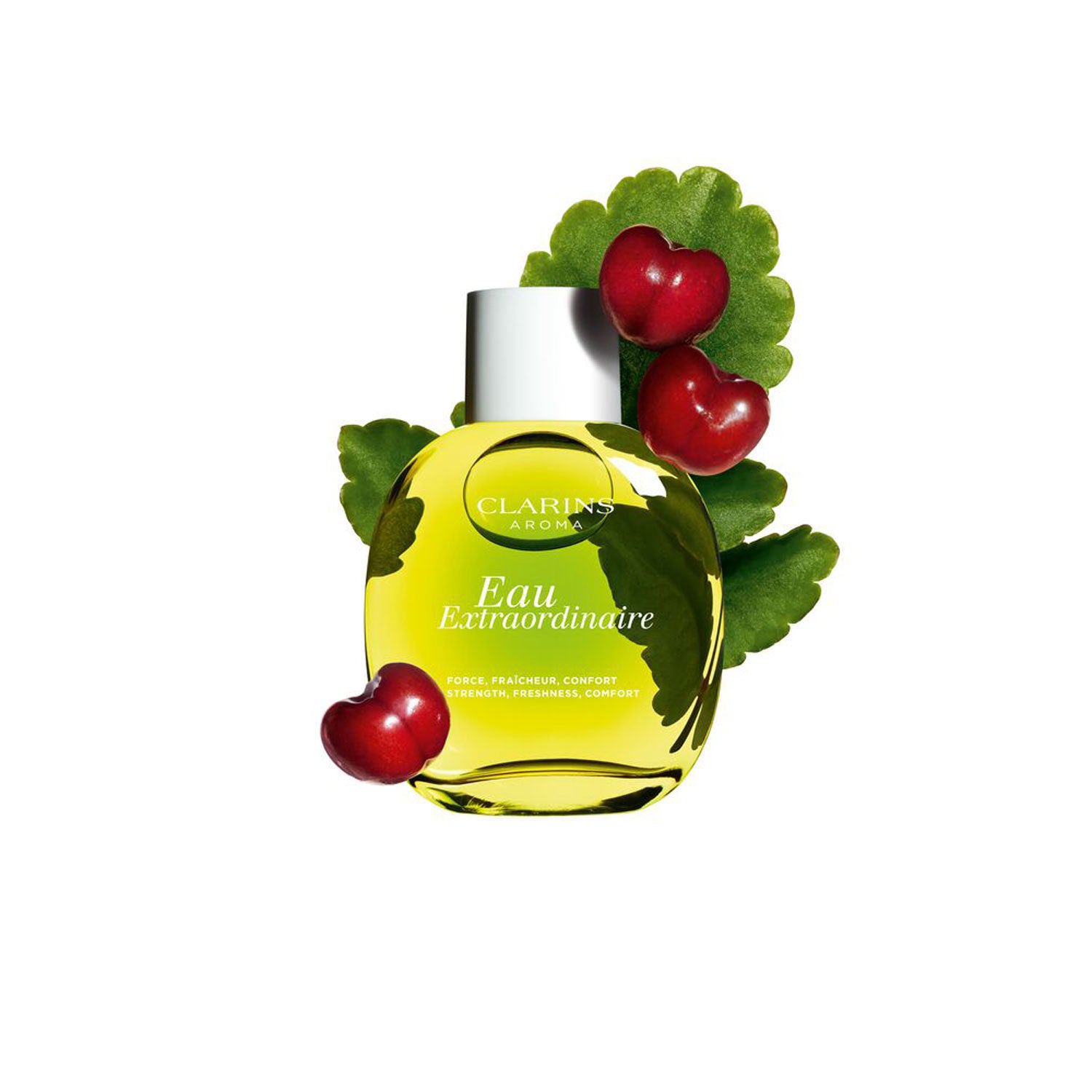 Clarins Eau Extraordinaire Treatment Fragrance 2 Shaws Department Stores