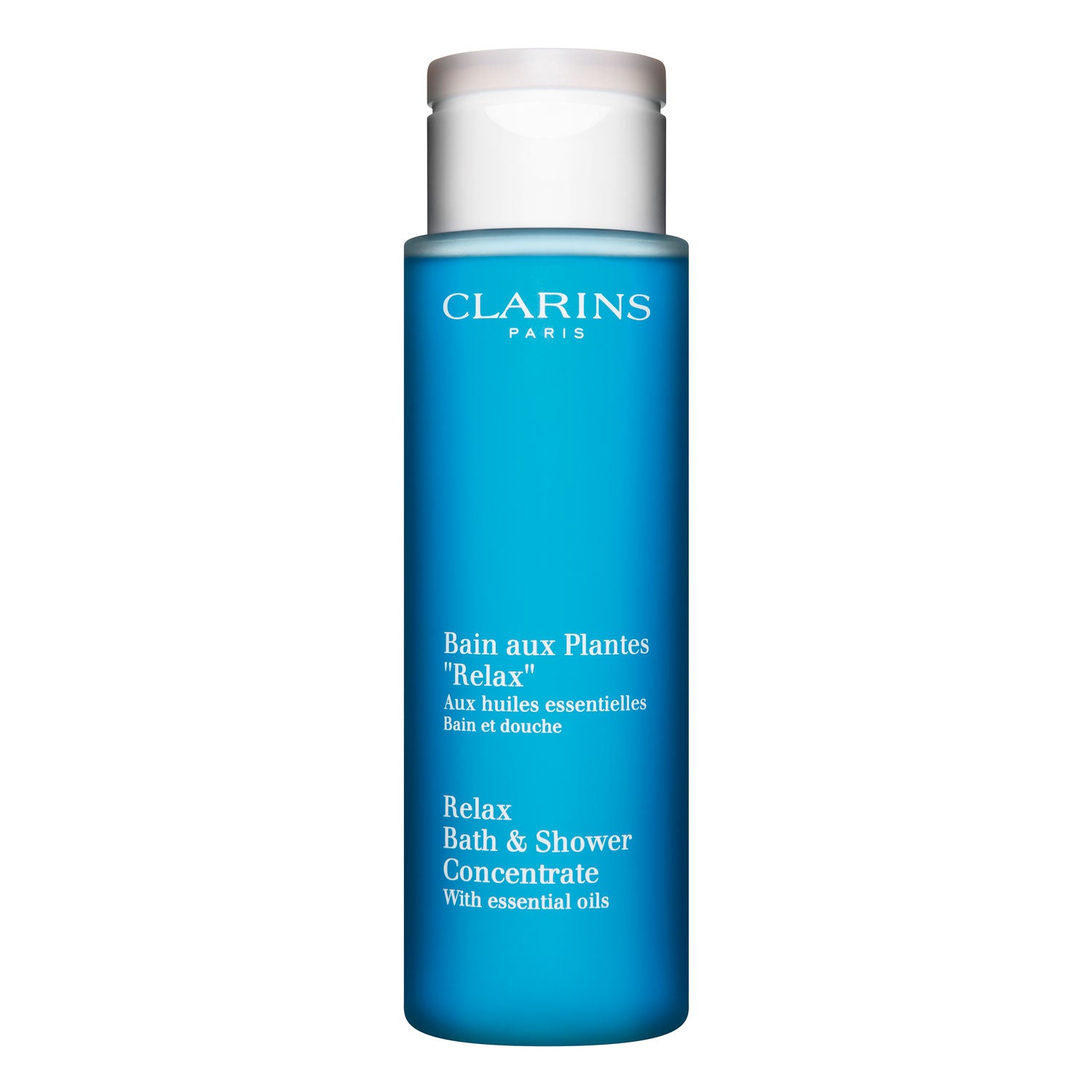 Clarins Relax Bath 1 Shaws Department Stores
