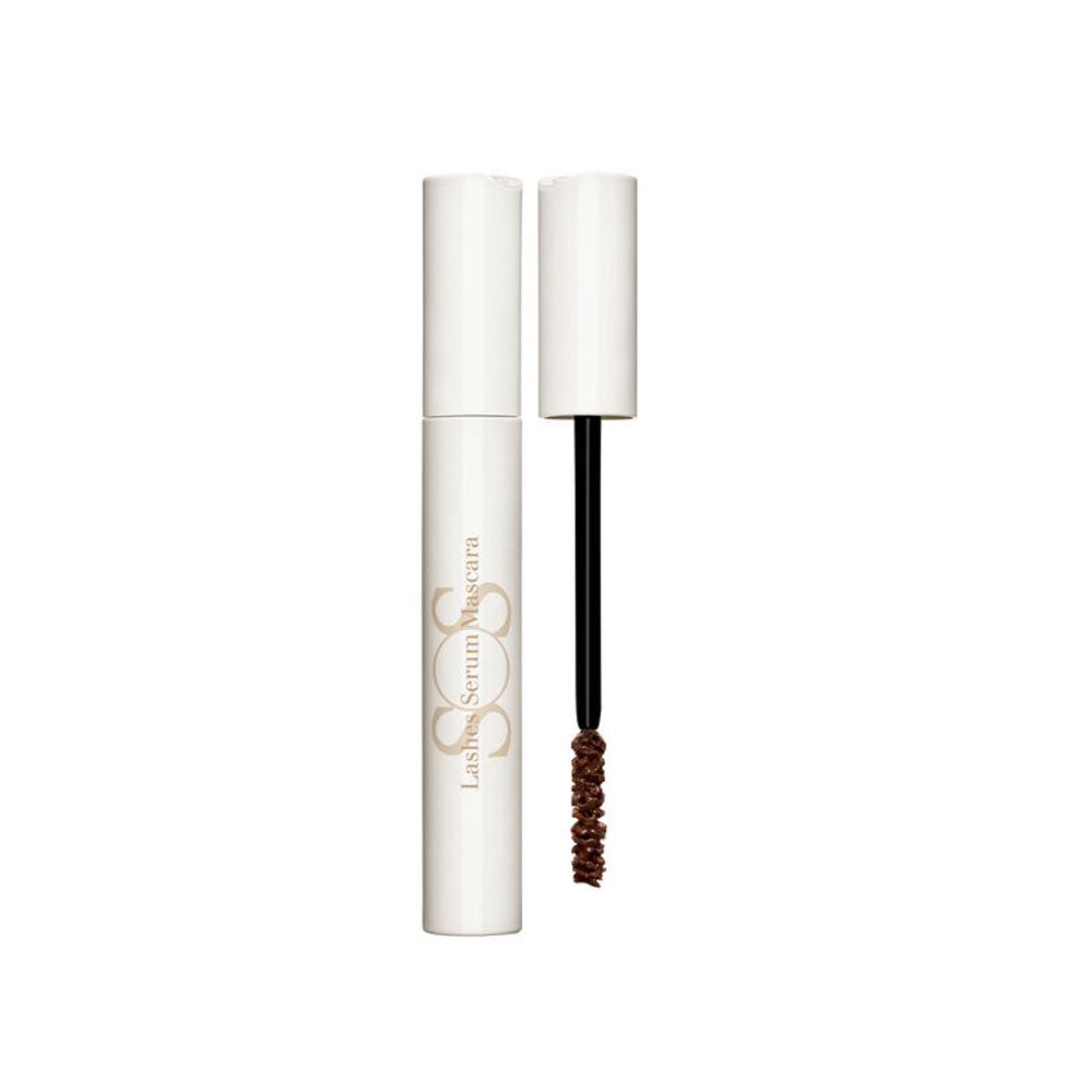 Clarins SOS Lash Serum 1 Shaws Department Stores
