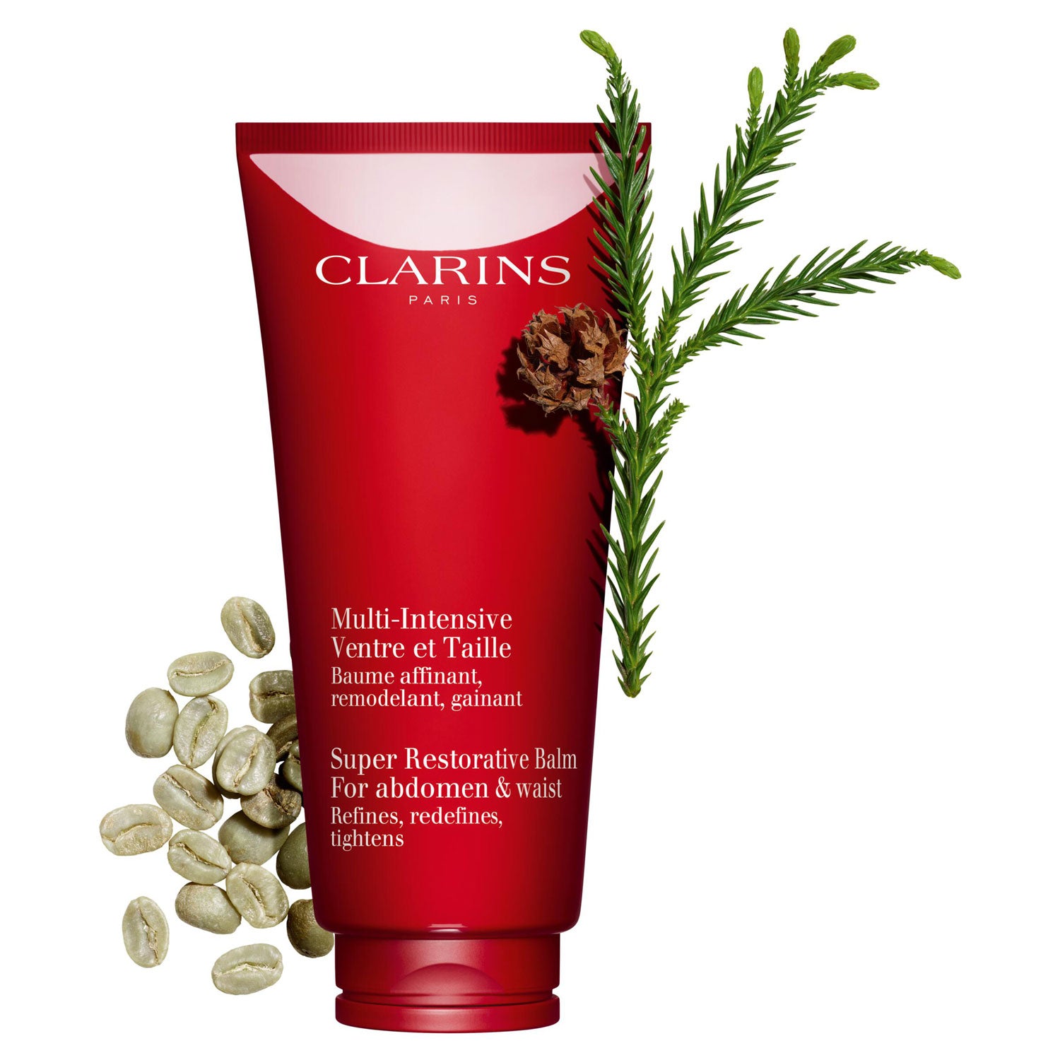 Clarins Super Restorative Balm 2 Shaws Department Stores