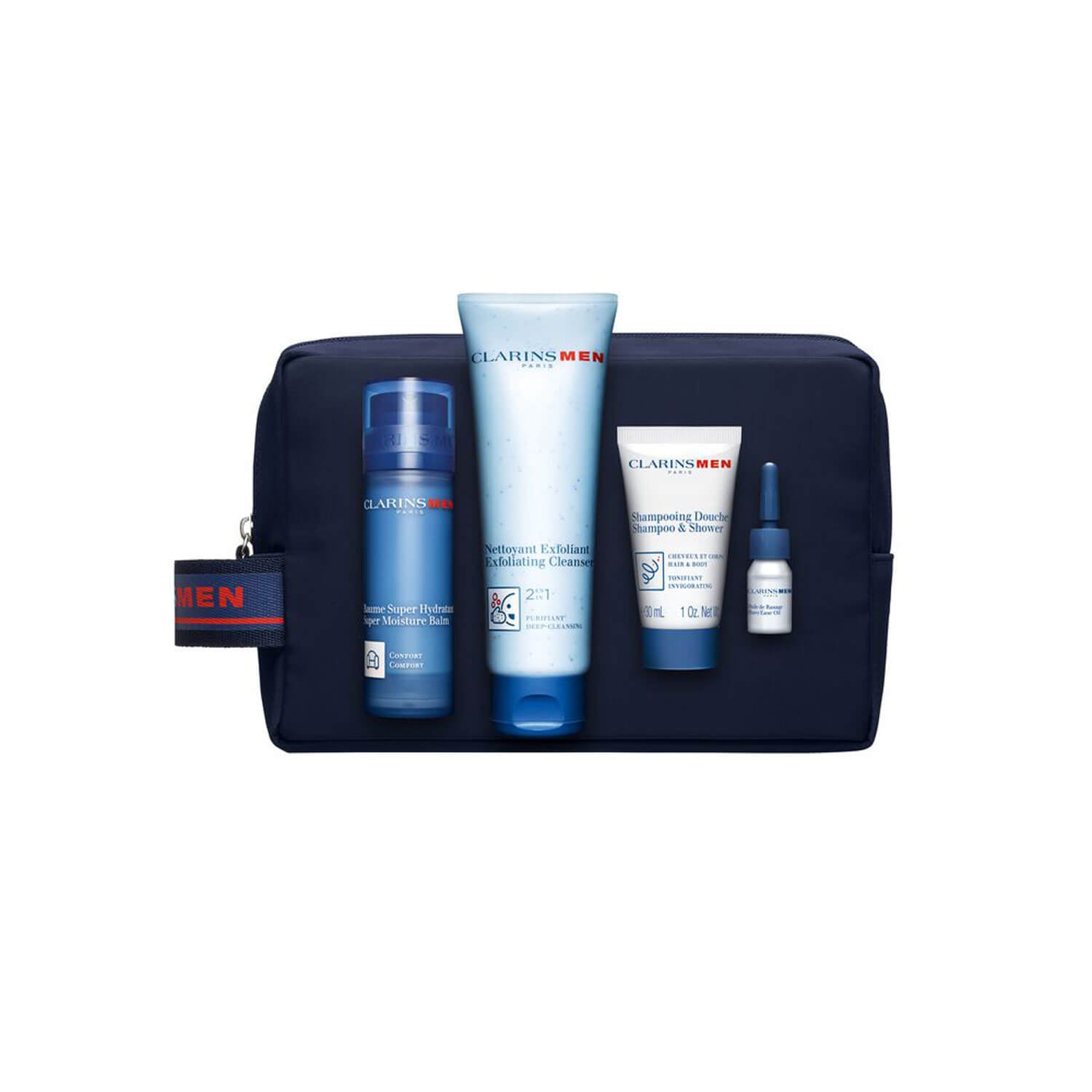 Clarins Men&