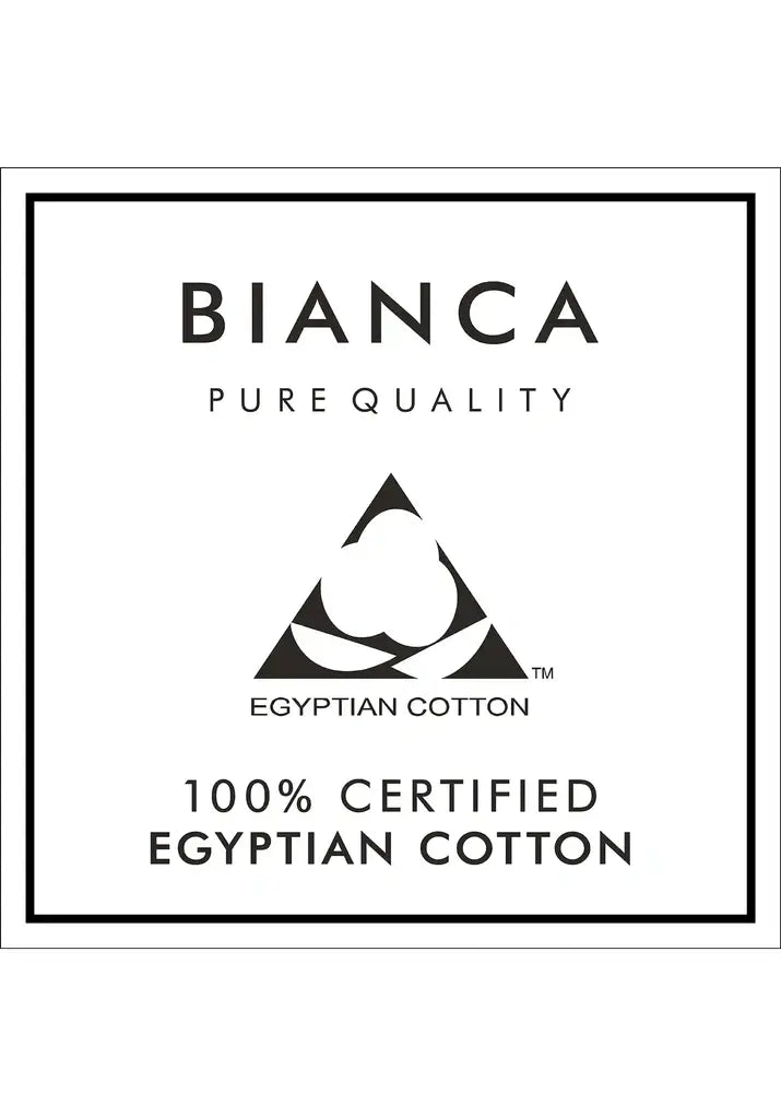 Bianca Meadow Flowers Egyptian Cotton Super King Duvet Cover Set with Pillowcases White 6 Shaws Department Stores