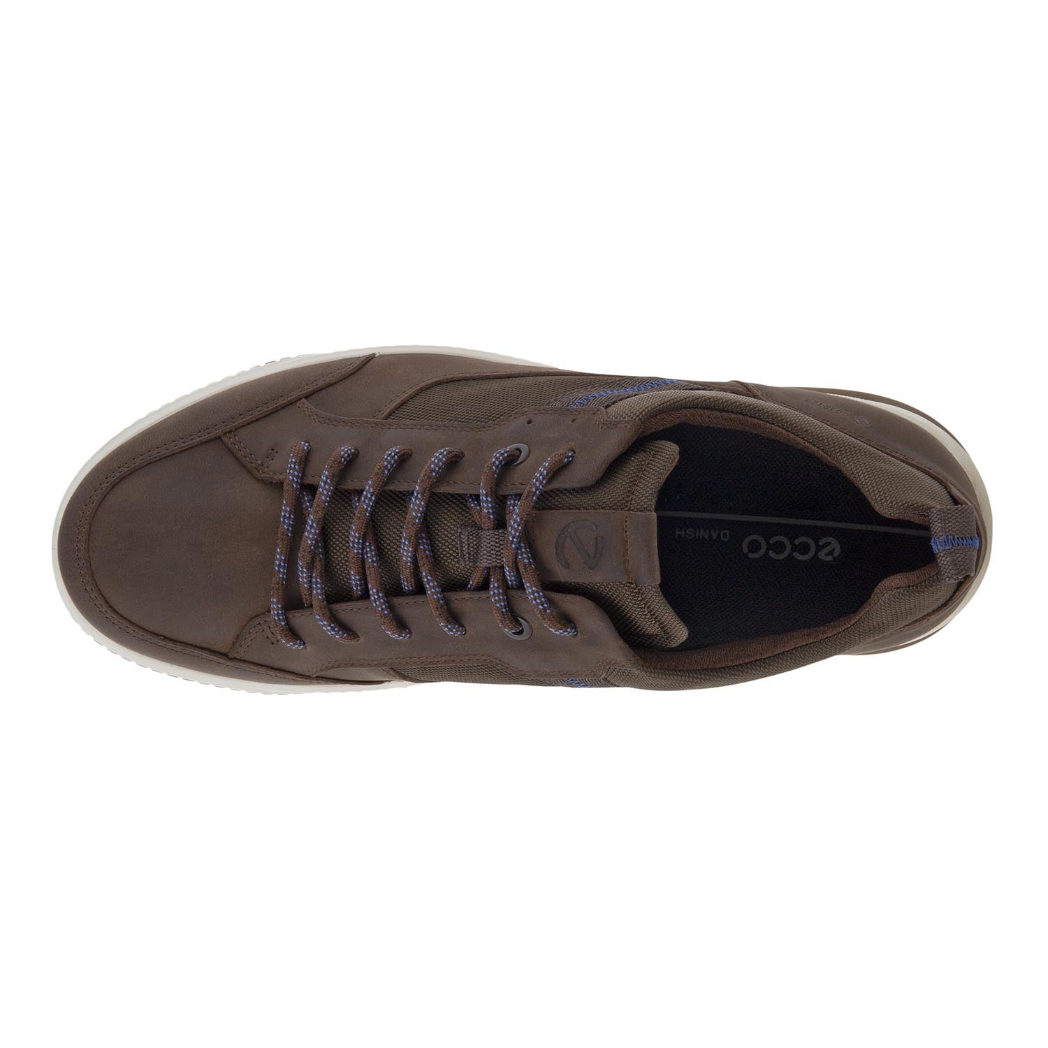 Ecco Byway Tred Men&