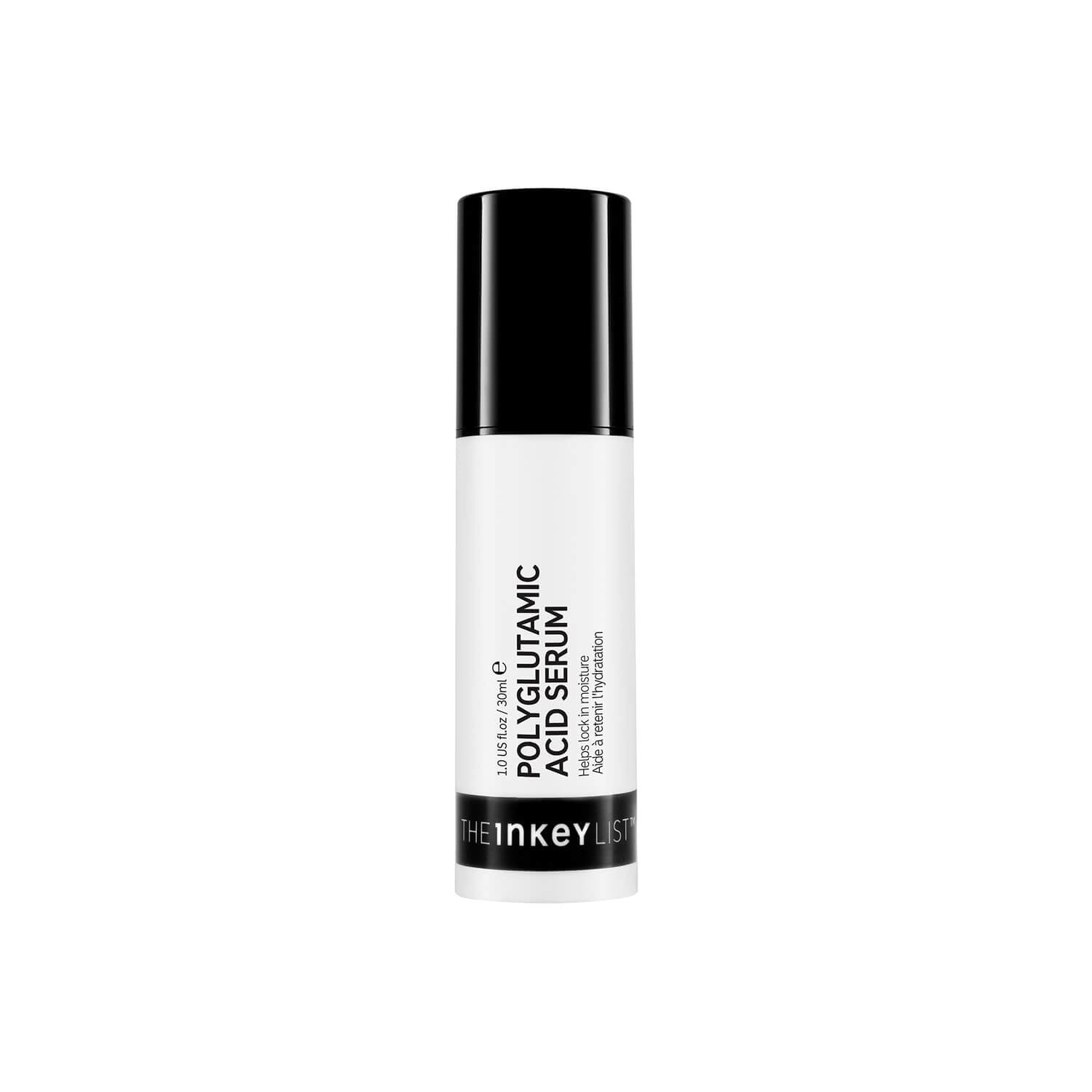 The Inkey List Polyglutamic Acid Serum 30ml 1 Shaws Department Stores
