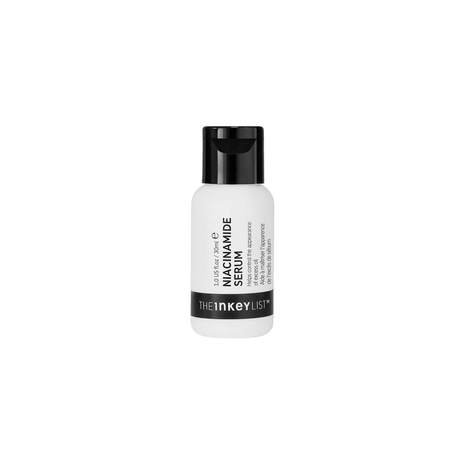 The Inkey List Niacinamide Serum 30ml 1 Shaws Department Stores