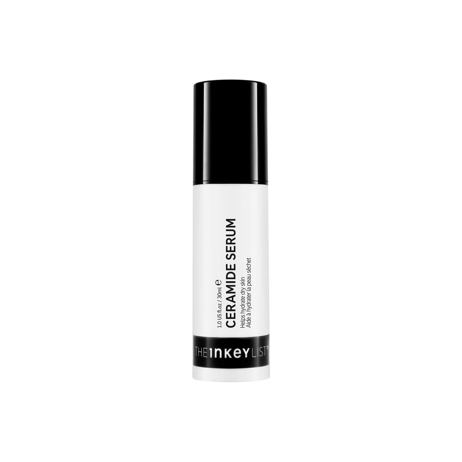 The Inkey List Ceramide Serum 30ml 1 Shaws Department Stores