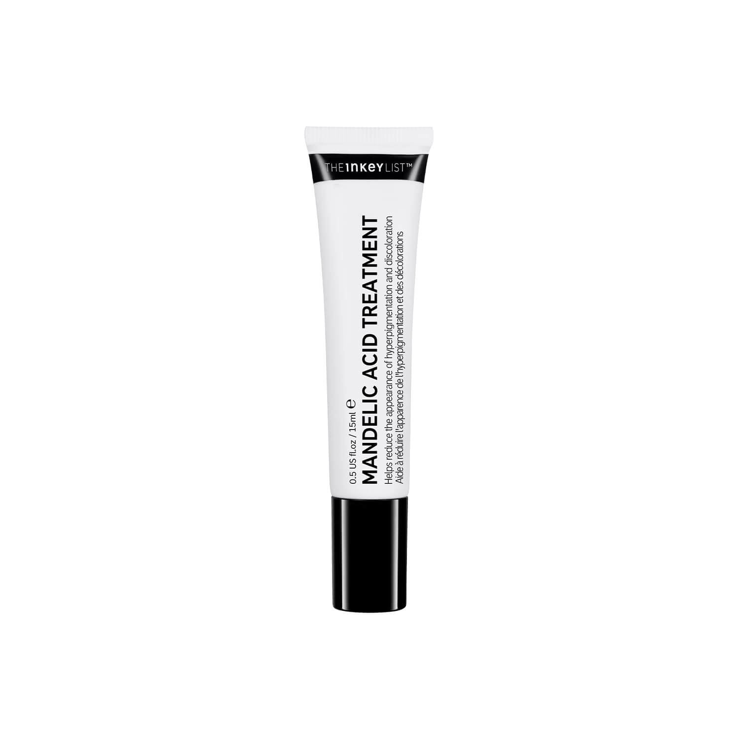 The Inkey List Mandelic Acid Treatment 15ml 1 Shaws Department Stores