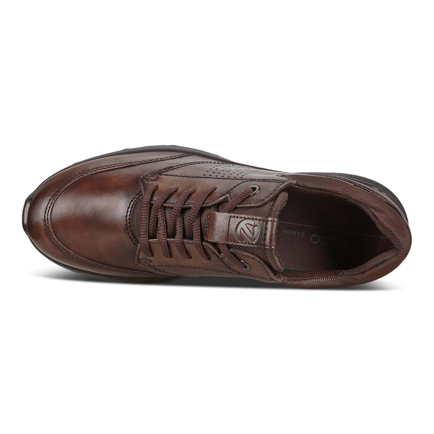 Ecco Irving Men&