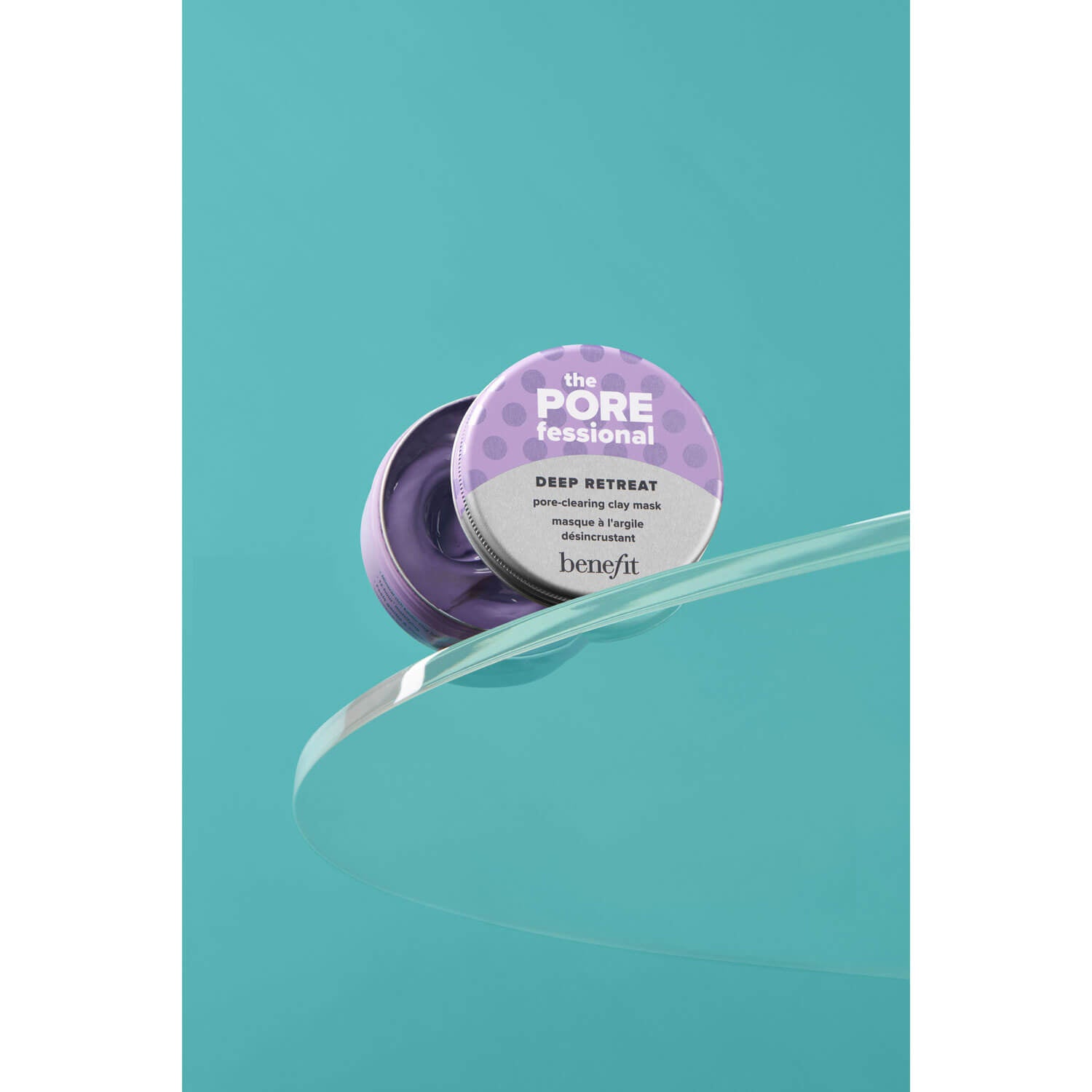 Benefit The POREfessional Deep Retreat Clay Mask 11 Shaws Department Stores