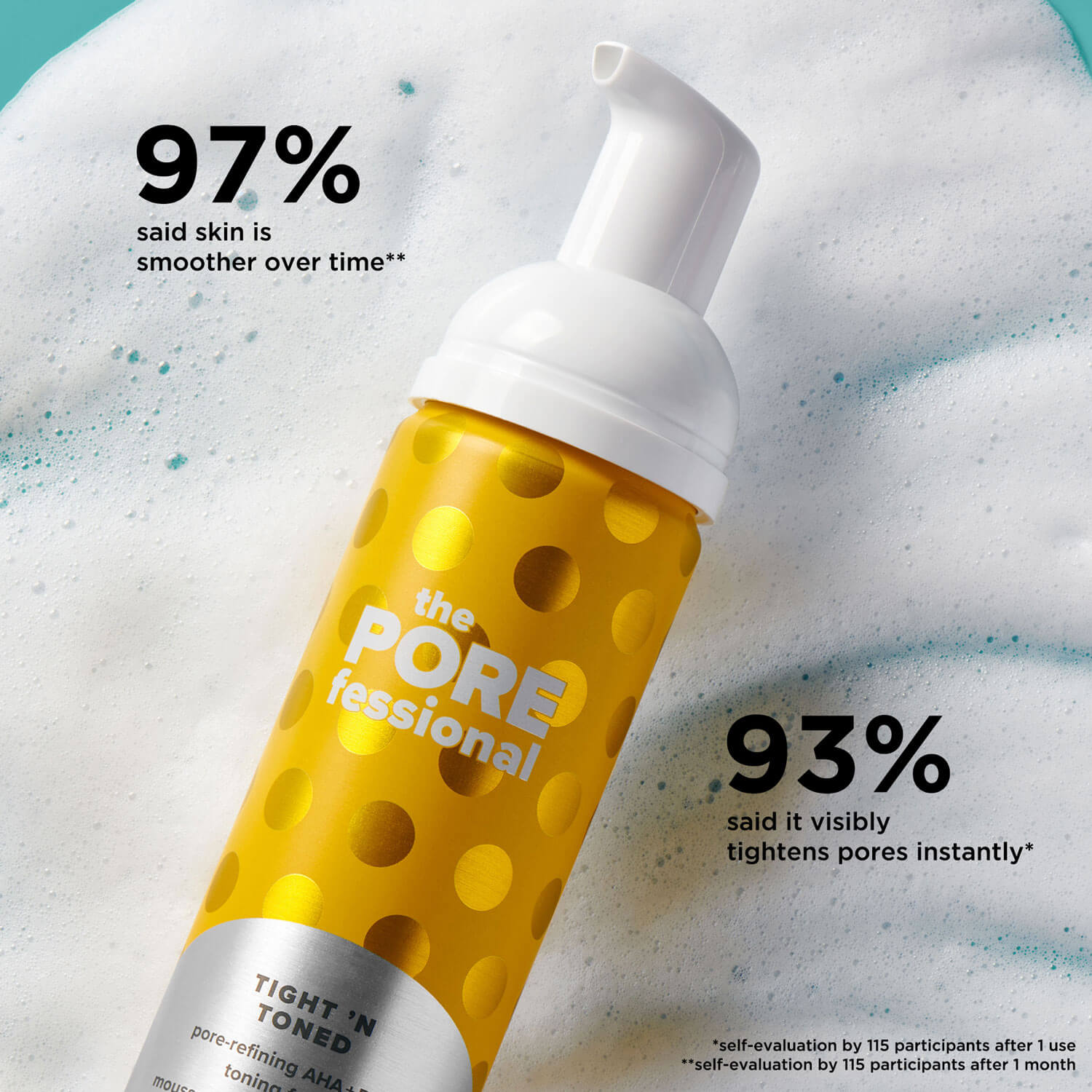 Benefit The POREfessional Tight ’n Toned Pore-Refining Toner 6 Shaws Department Stores