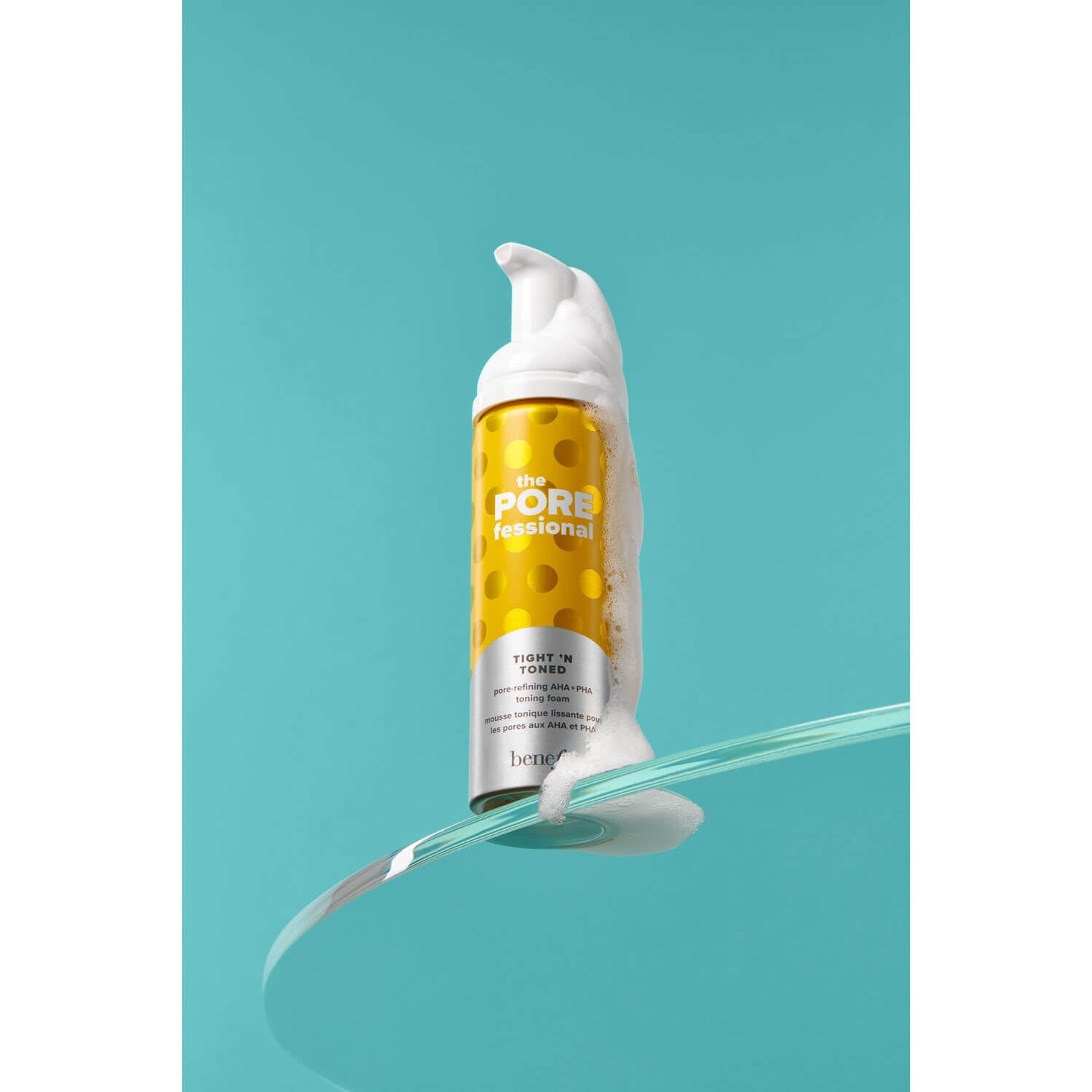Benefit The POREfessional Tight ’n Toned Pore-Refining Toner 11 Shaws Department Stores