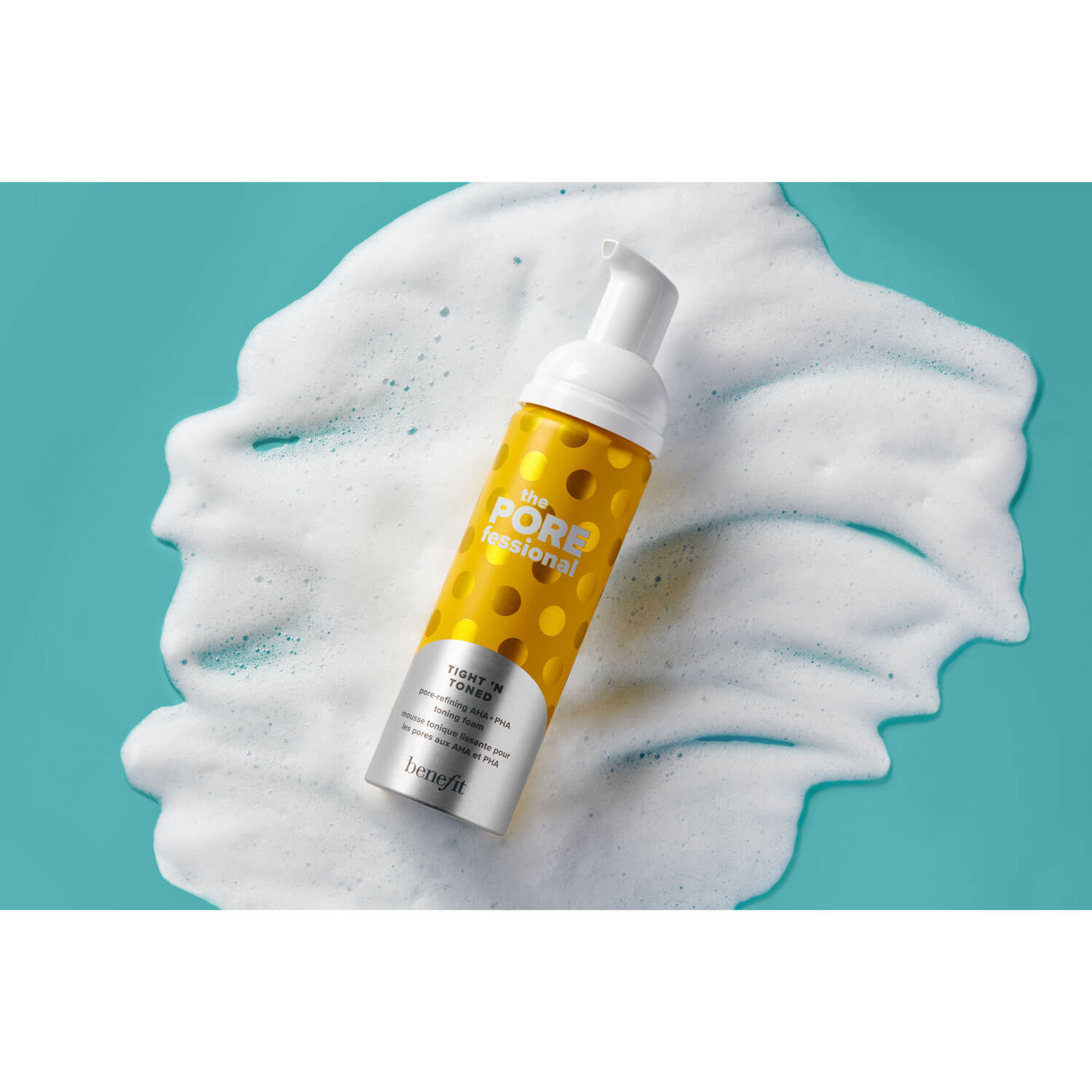 Benefit The POREfessional Tight ’n Toned Pore-Refining Toner 10 Shaws Department Stores