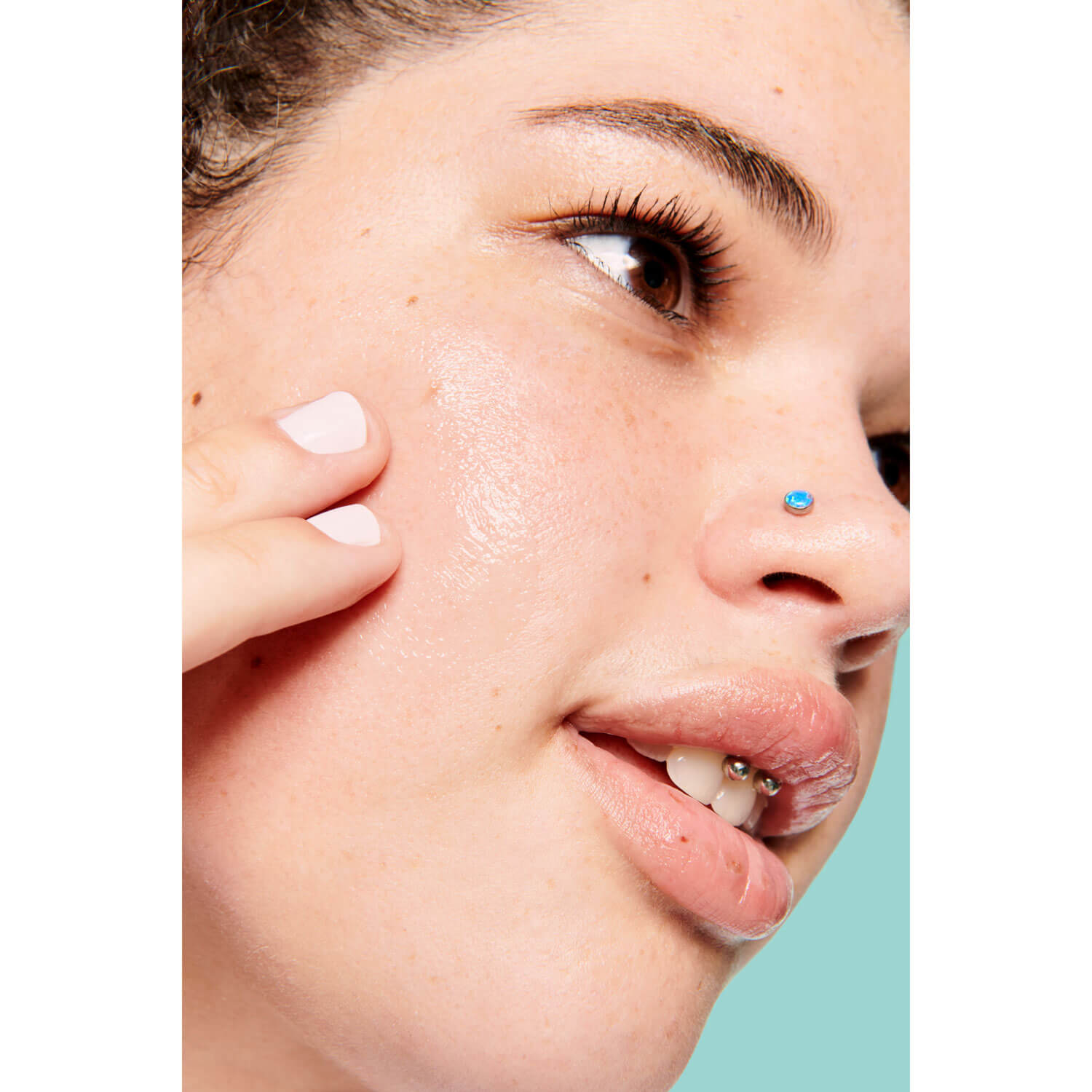 Benefit The POREfessional Smooth Sip Lightweight Moisturiser 10 Shaws Department Stores