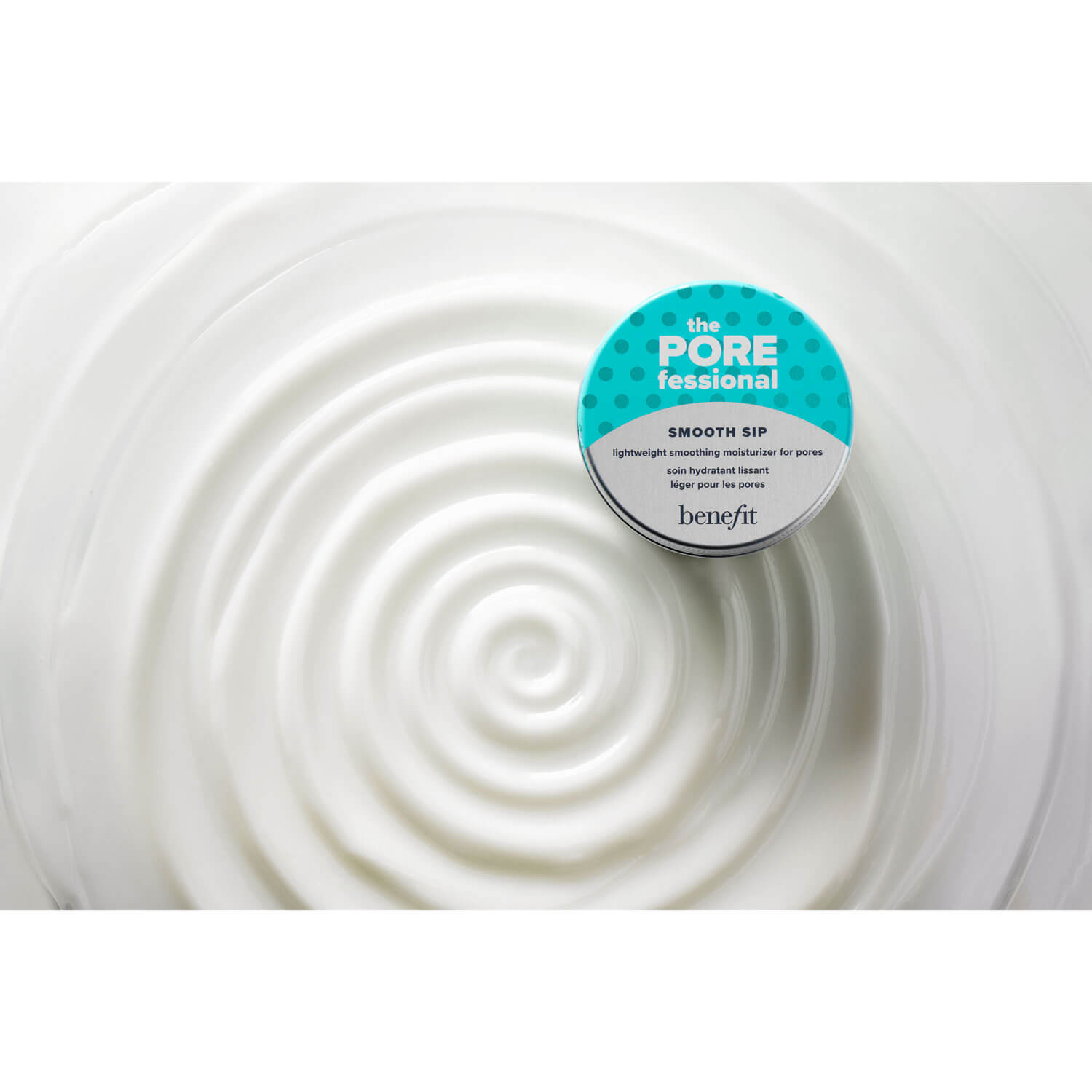 Benefit The POREfessional Smooth Sip Lightweight Moisturiser 9 Shaws Department Stores
