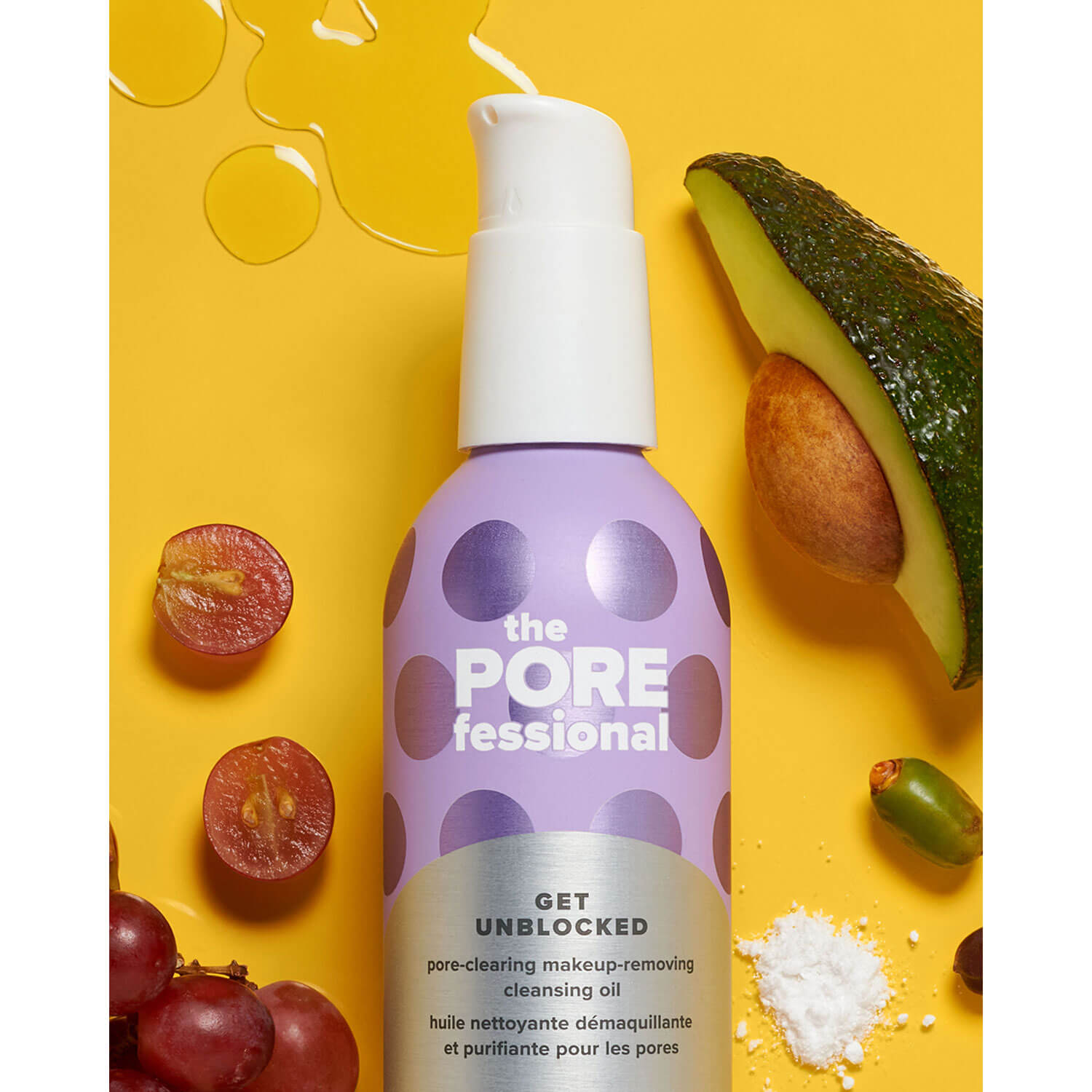 Benefit The POREfessional Get Unblocked Cleansing Oil 11 Shaws Department Stores