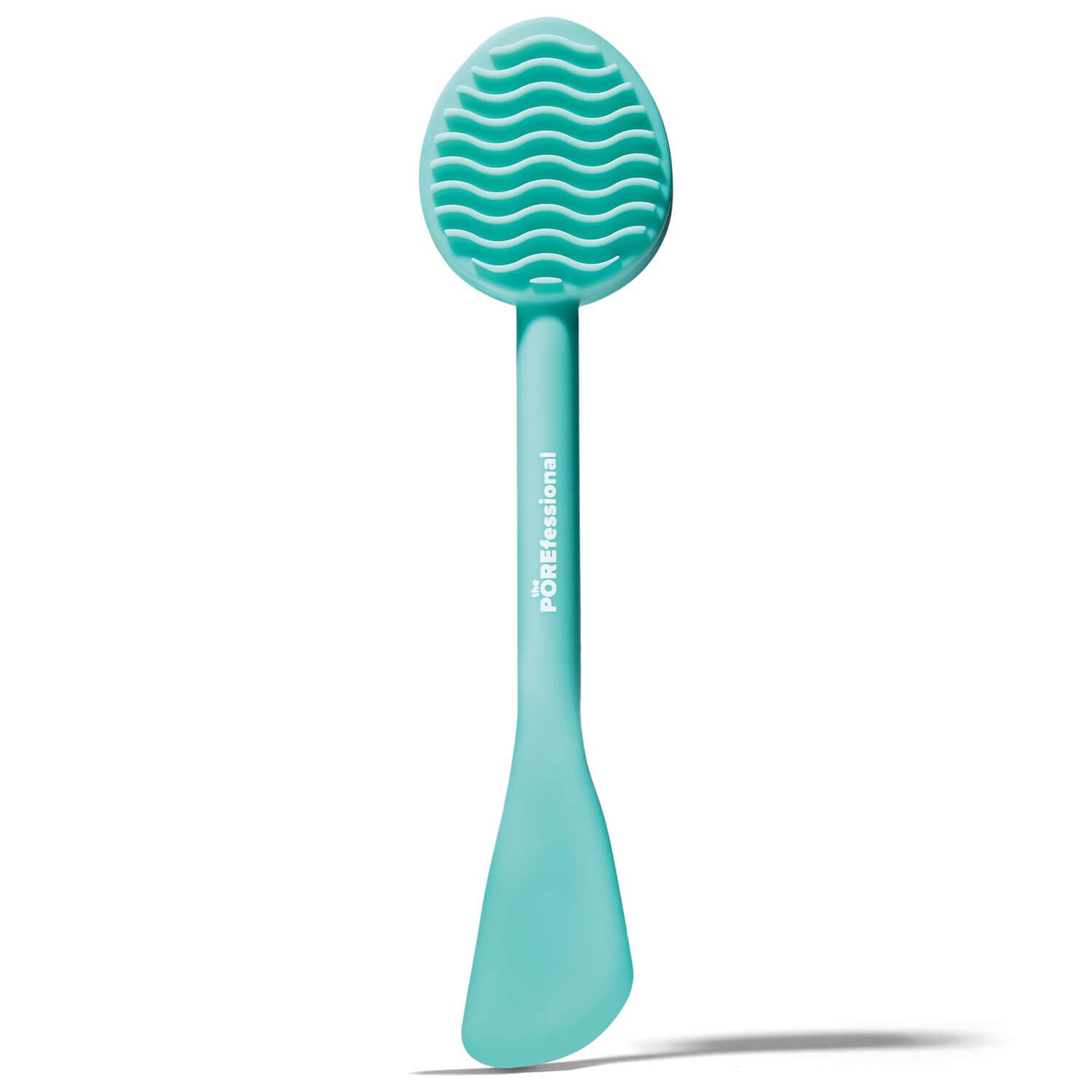 Benefit All-in-One Mask Wand silicone mask & cleansing tool 1 Shaws Department Stores
