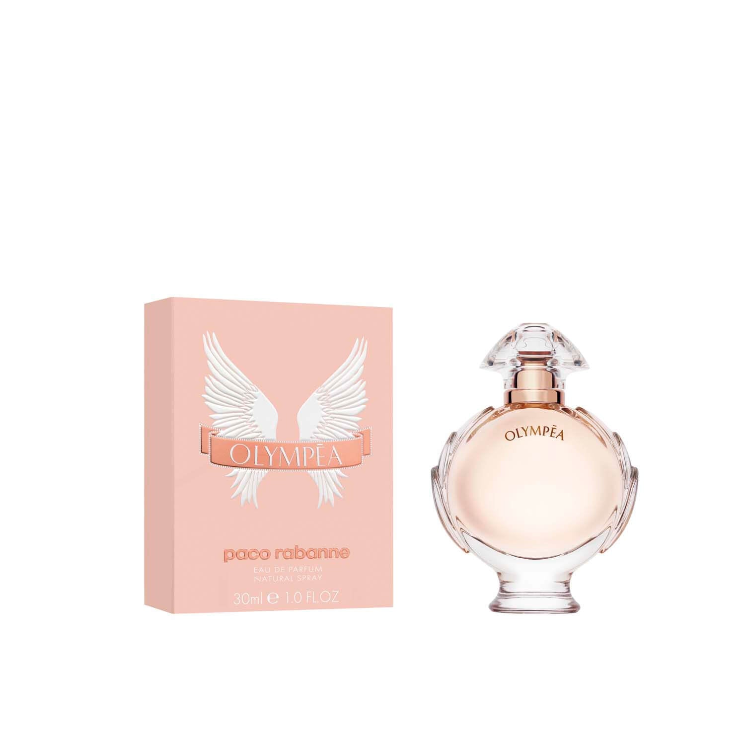 Paco Rabanne Olympea Eau de Parfum 1 Shaws Department Stores