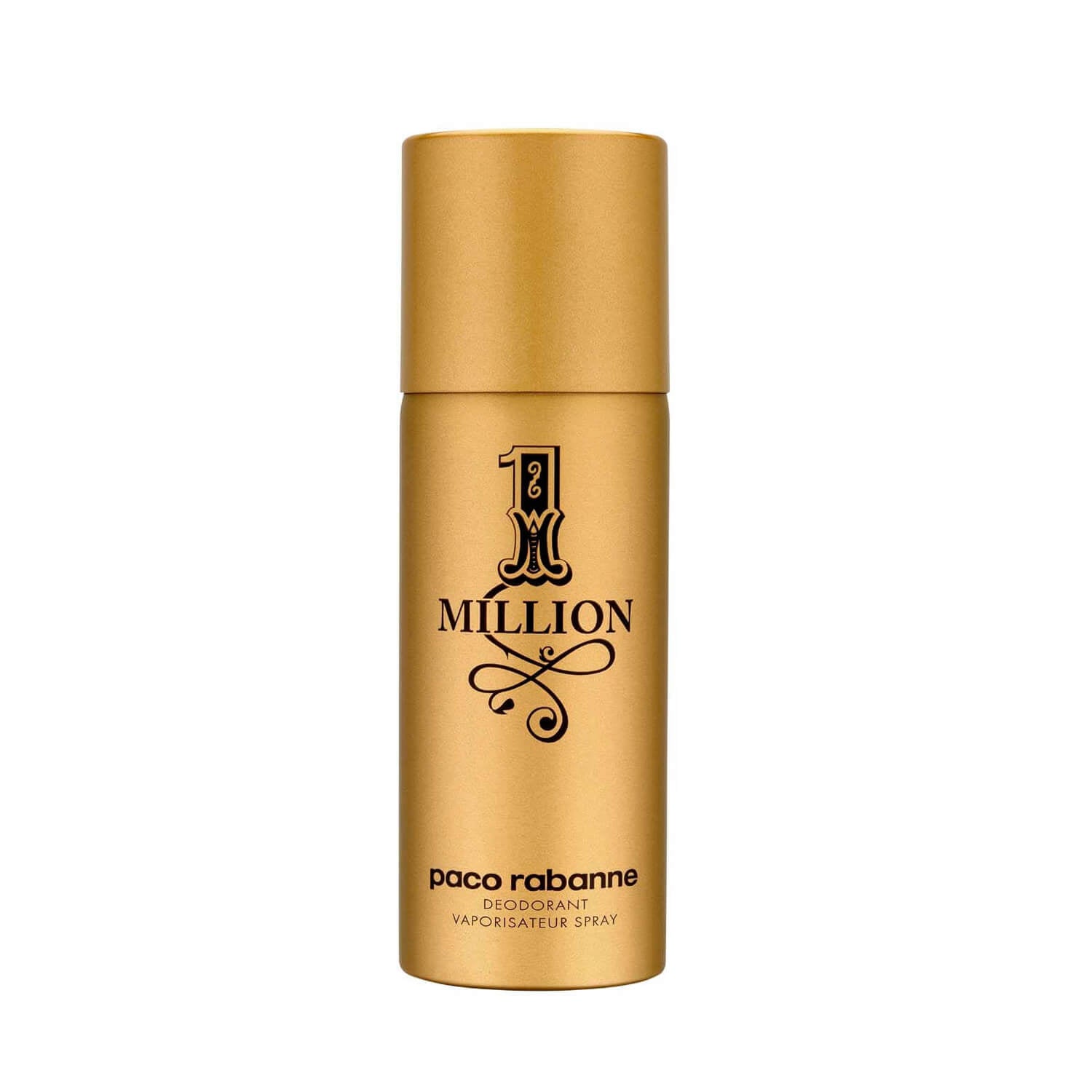Paco Rabanne 1 Million Deodrant Spray - 150ml 1 Shaws Department Stores
