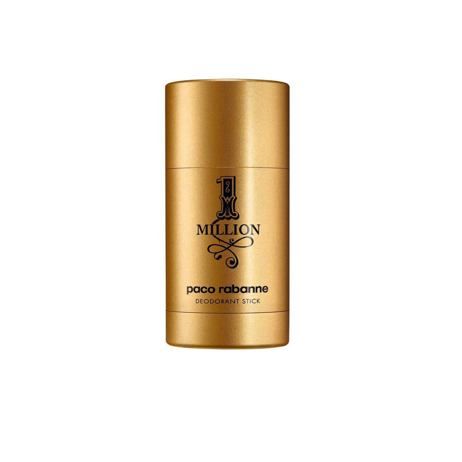 Paco Rabanne 1 Million Deodorant Stick - 75g 1 Shaws Department Stores