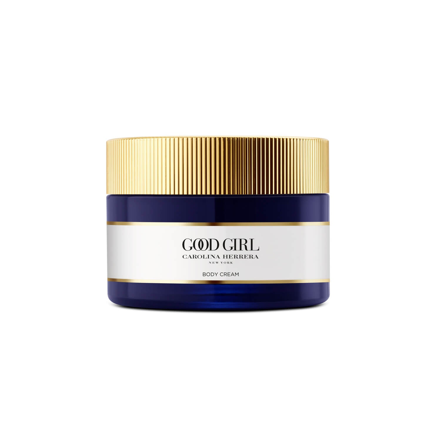 Carolina Herrera Good Girl Body Cream - 200ml 1 Shaws Department Stores